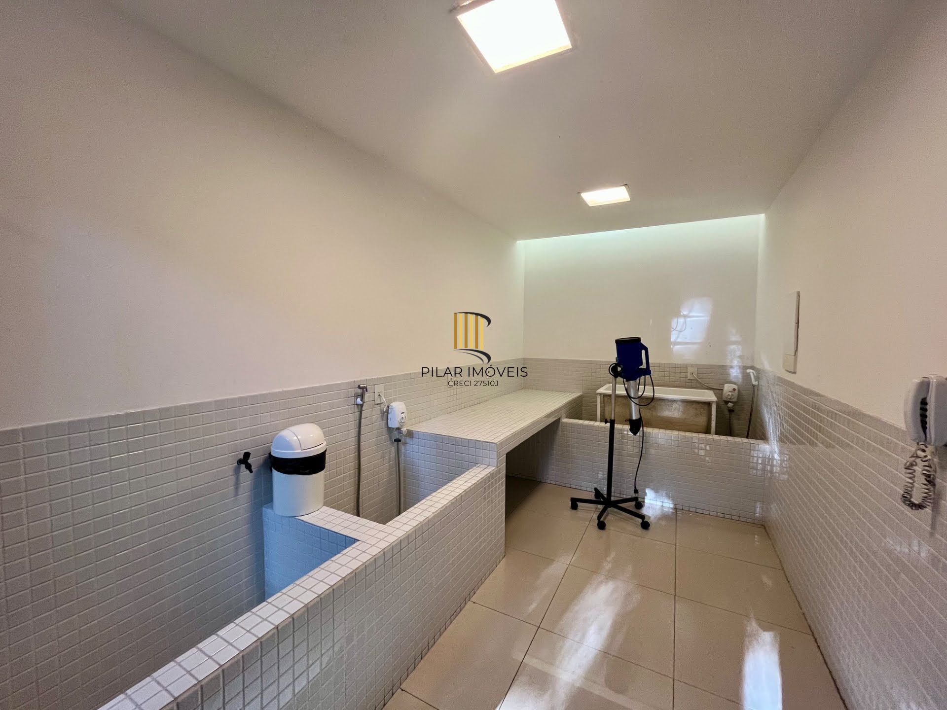 Apartamento 2 Dormitórios Tristeza