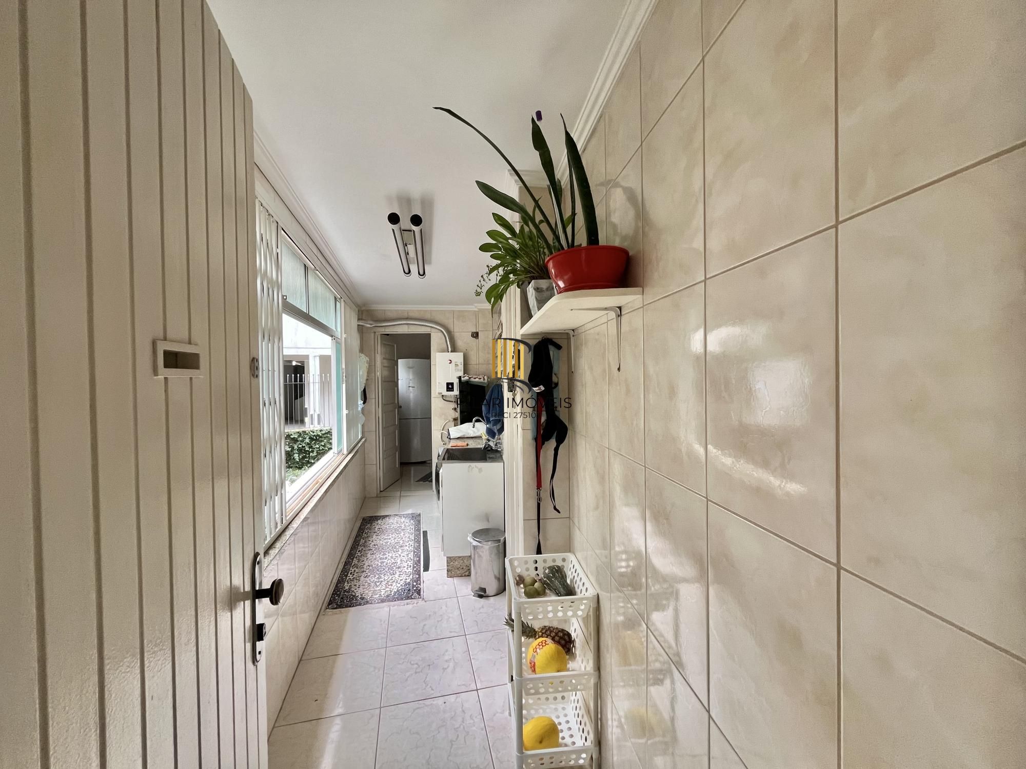 Apartamento 3 Dormitórios Rua Castro Alves, 1100 Rio Branco
