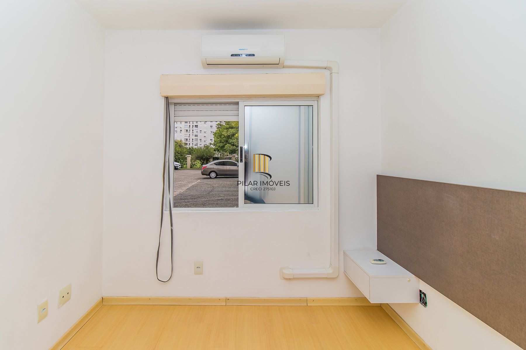 Apartamento 2 Dormitórios Sarandi