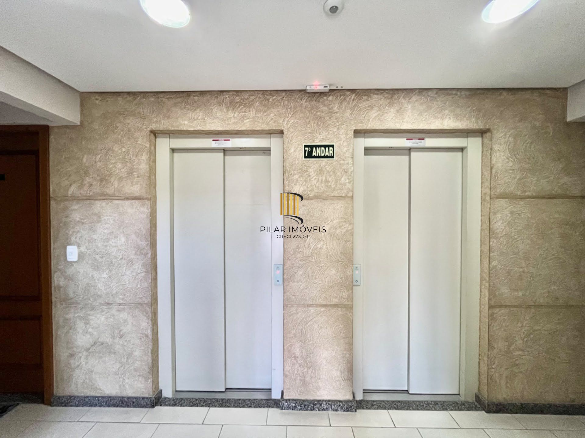 Apartamento 1 Dormitório Petrópolis