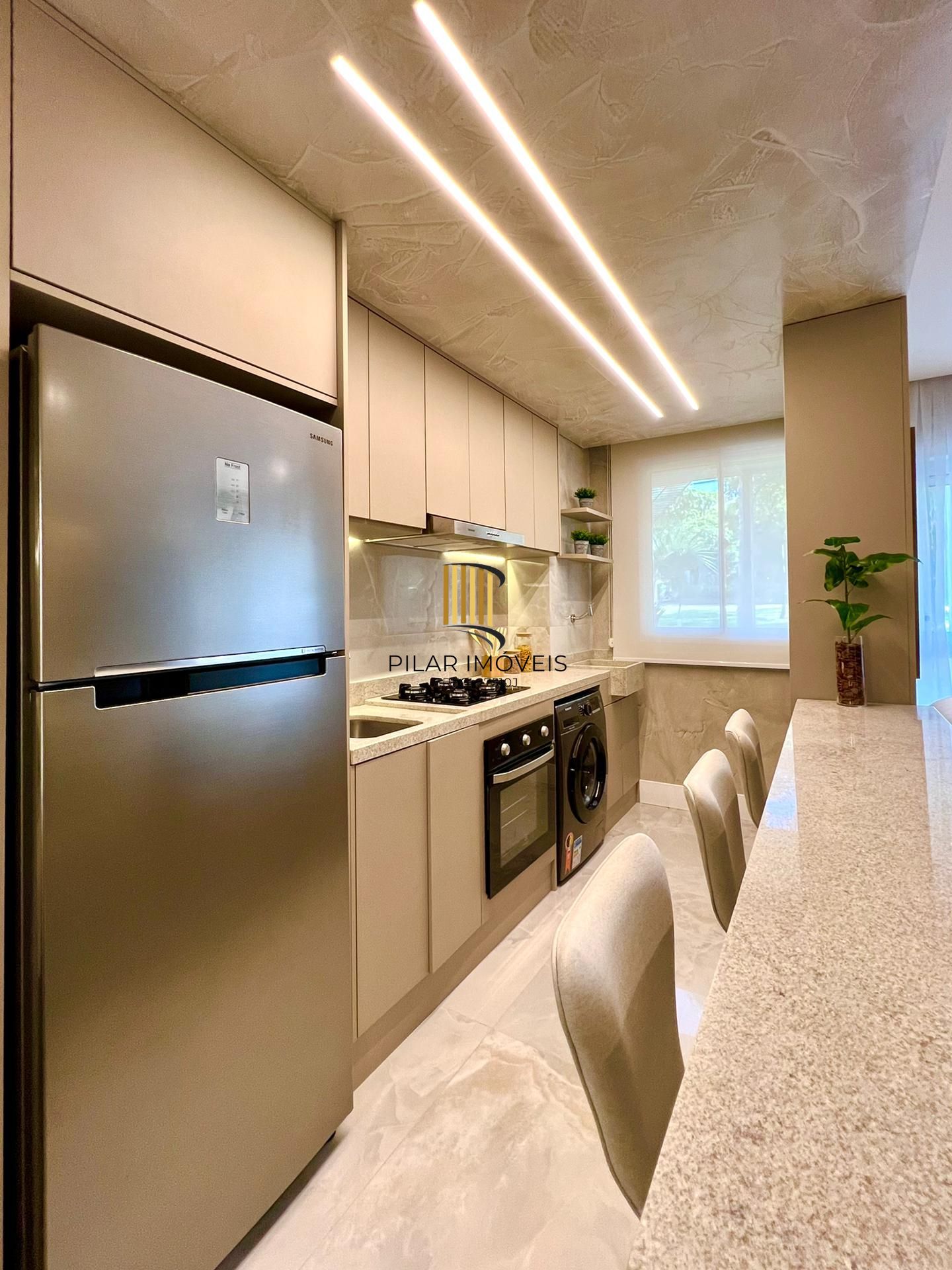 Apartamento no Acqua Life