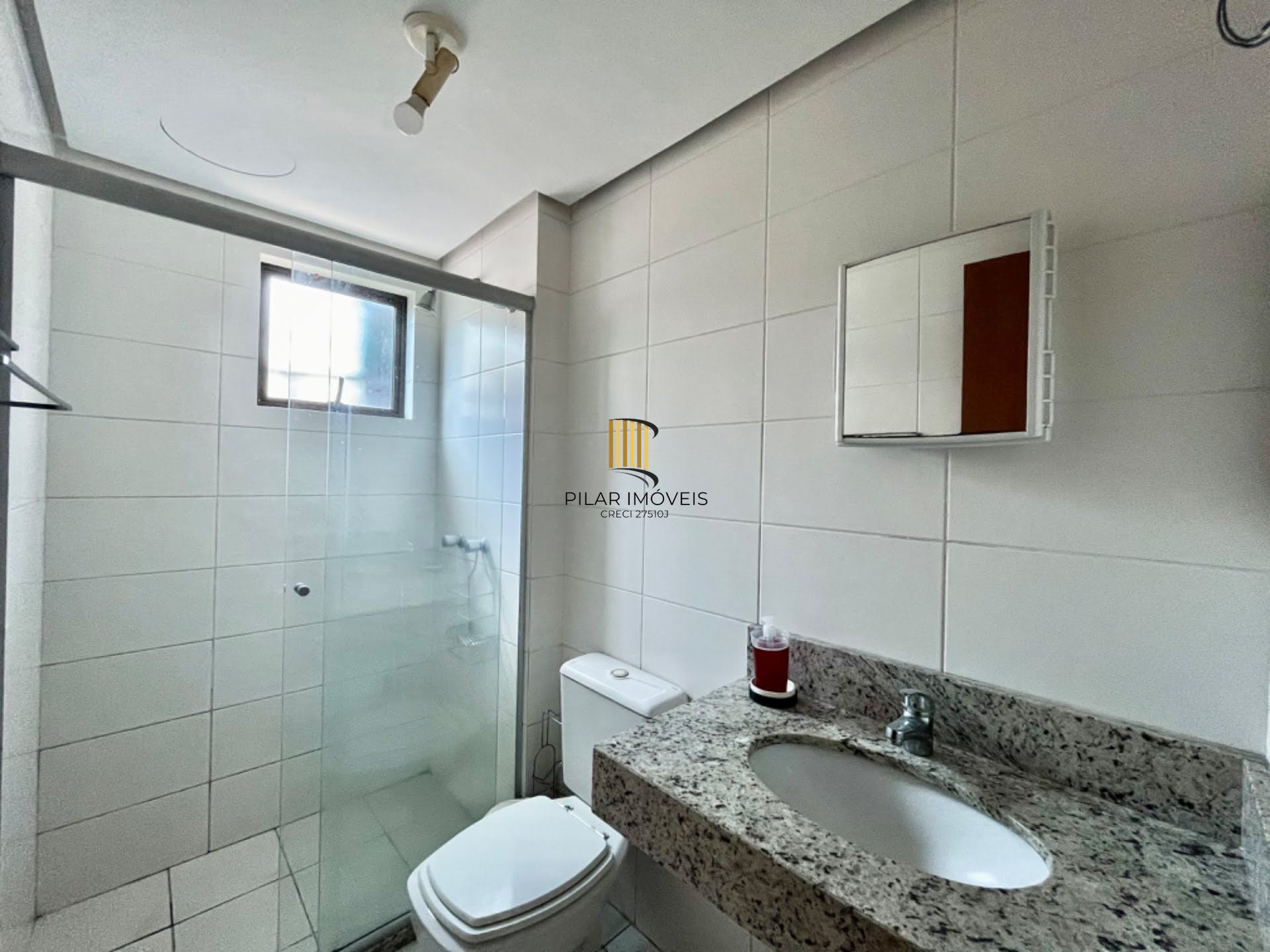 Apartamento 1 Dormitório Petrópolis