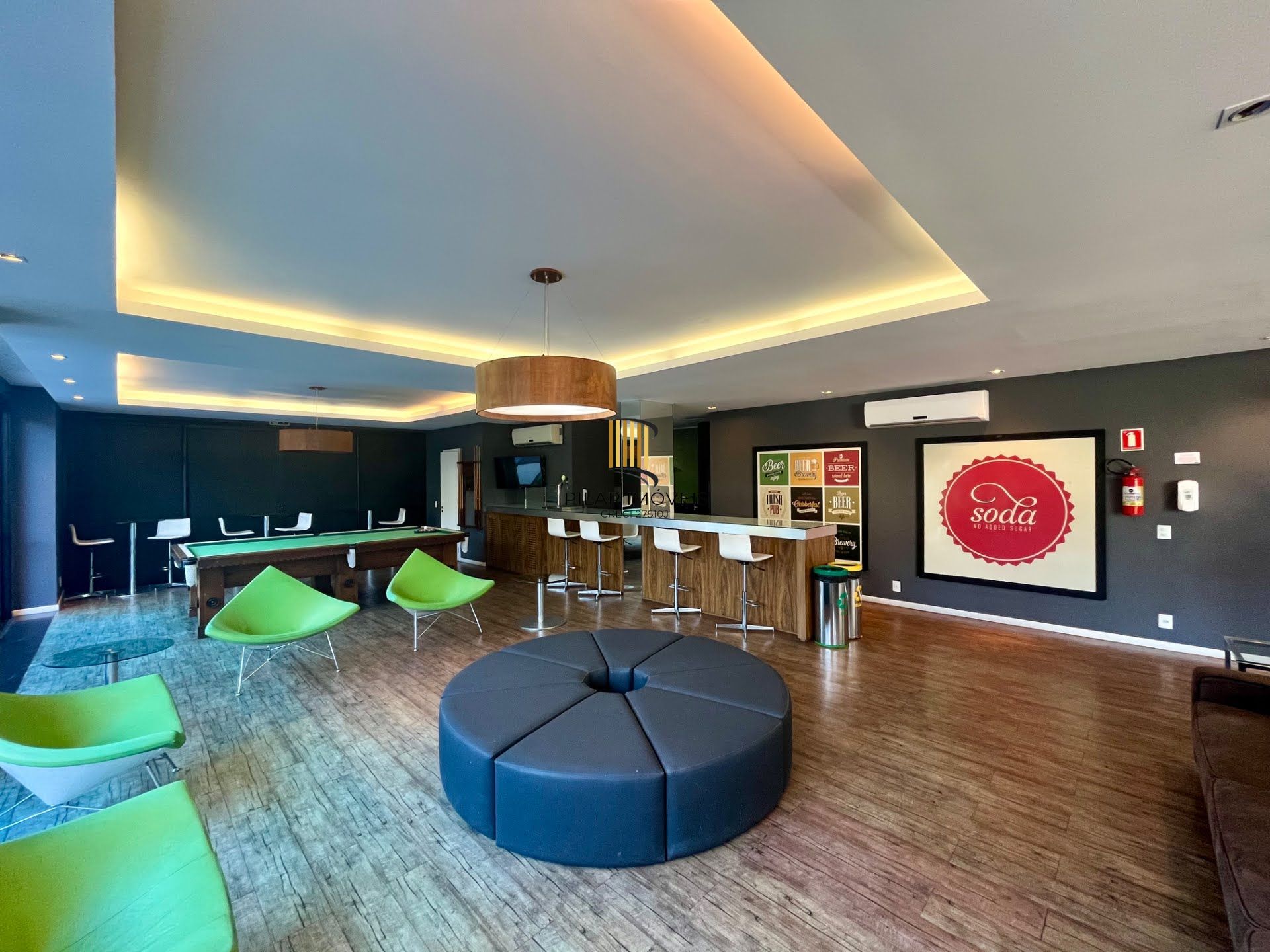 Apartamento 2 Dormitórios Tristeza