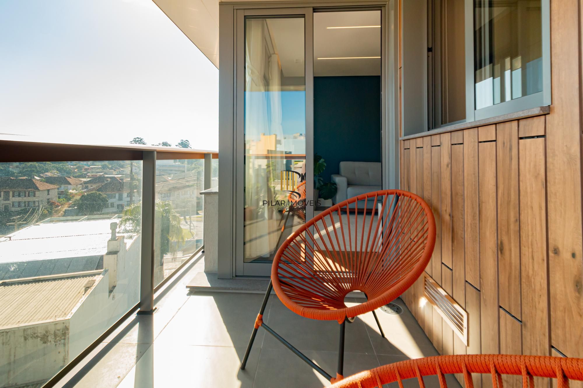 Apartamento MOBILIADO IMPECÁVEL Boa Vista