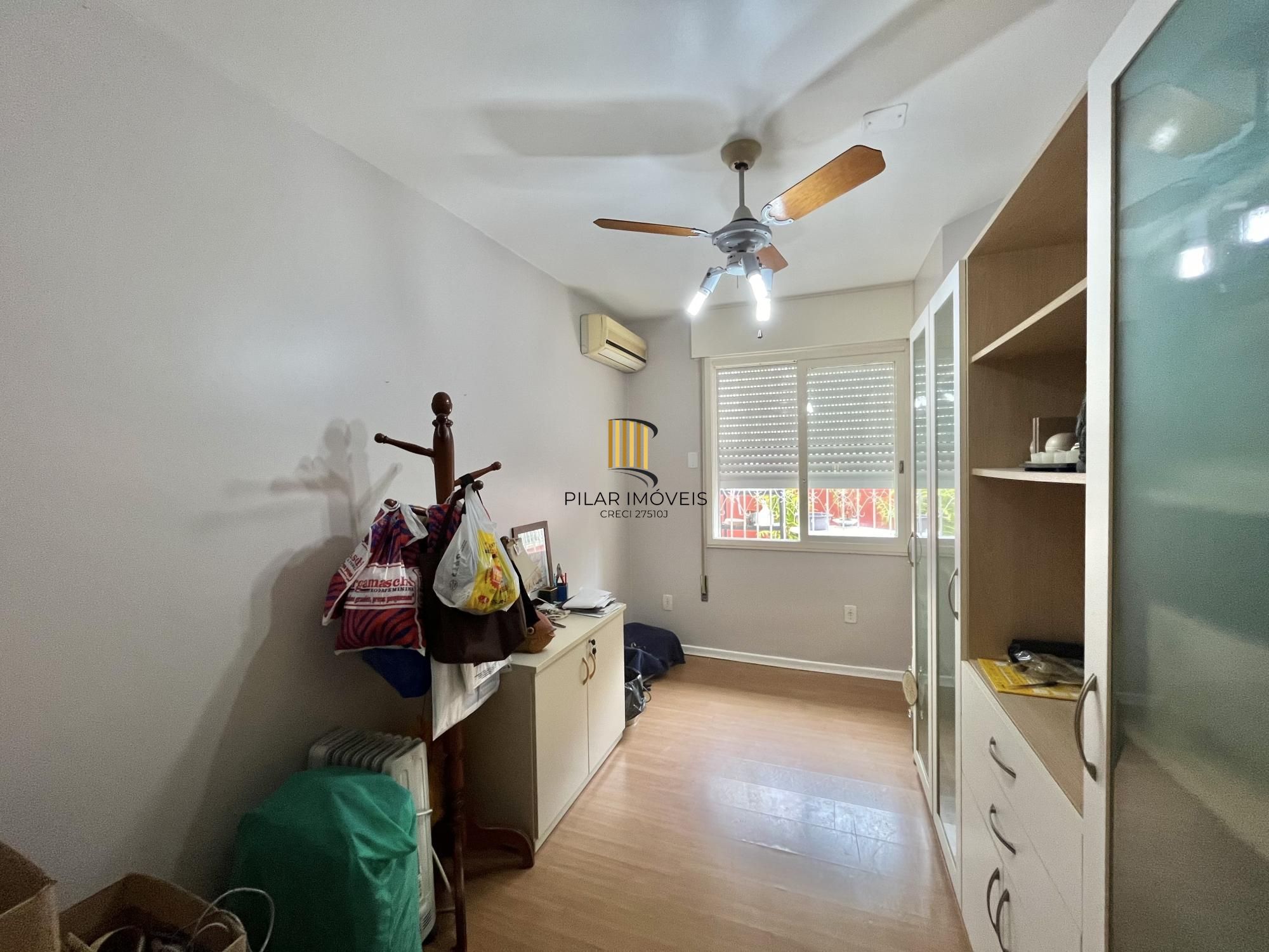 Apartamento 3 Dormitórios Rua Castro Alves, 1100 Rio Branco
