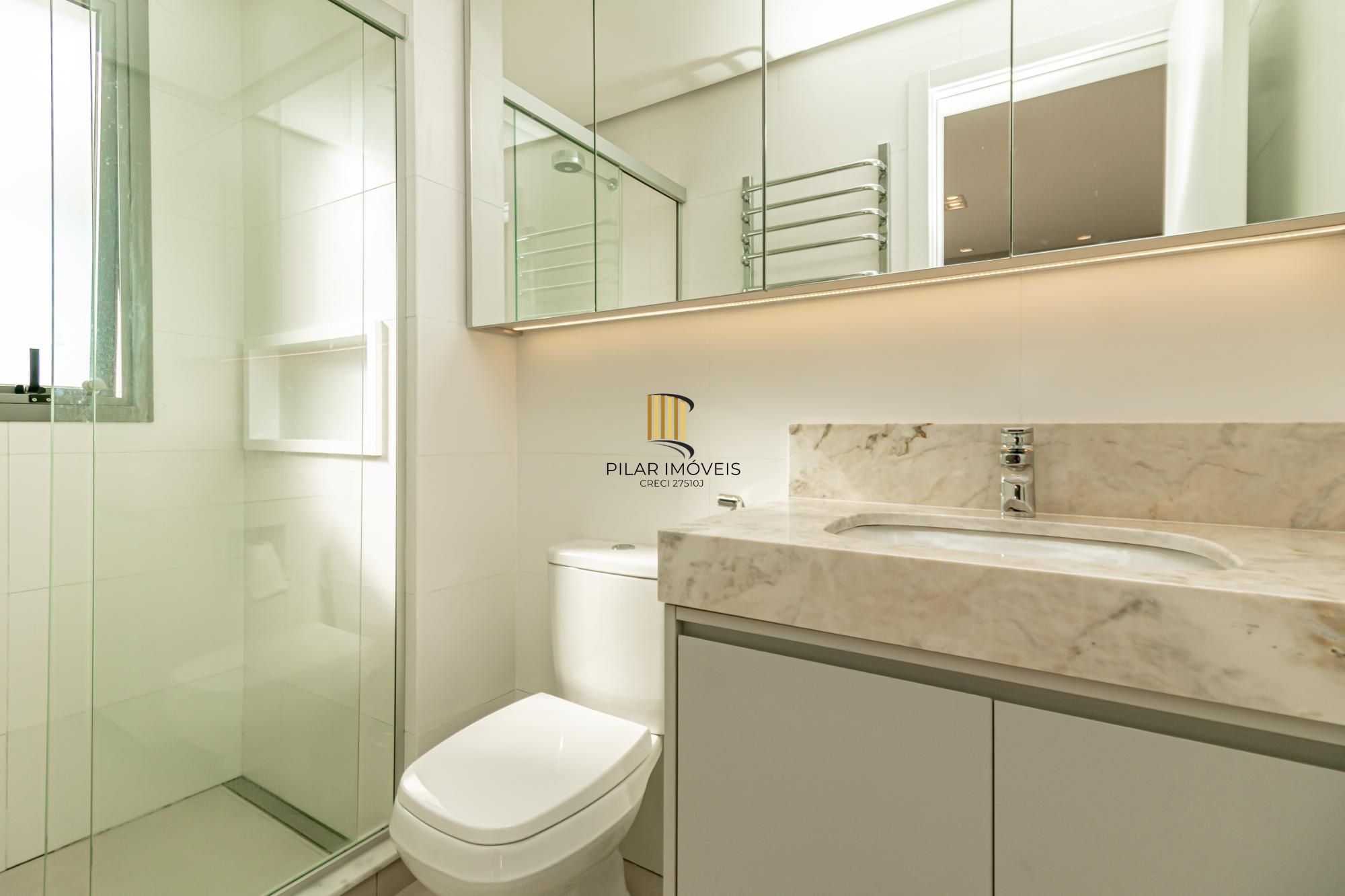 Apartamento MOBILIADO IMPECÁVEL Boa Vista