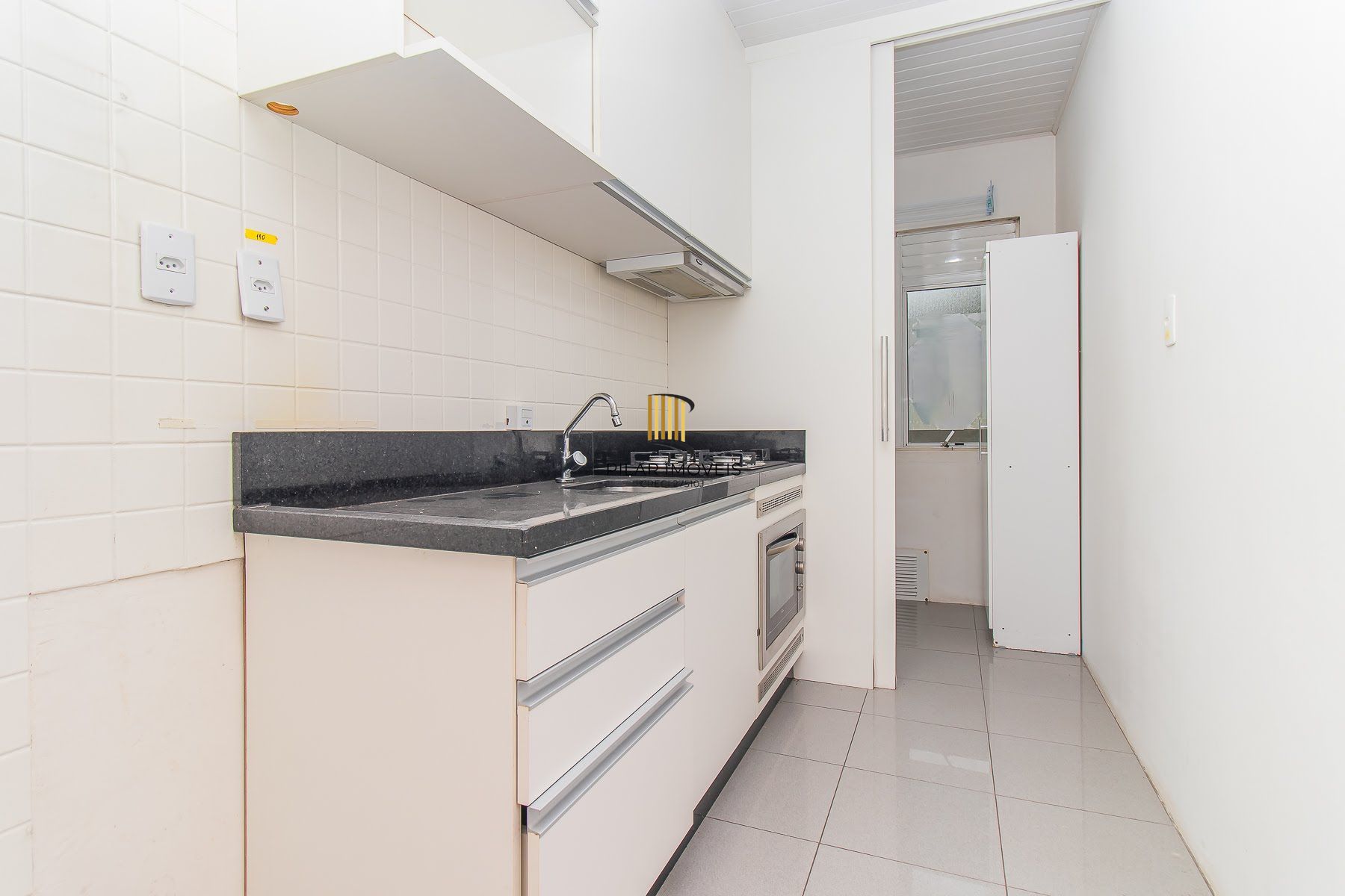 Apartamento 2 Dormitórios Sarandi