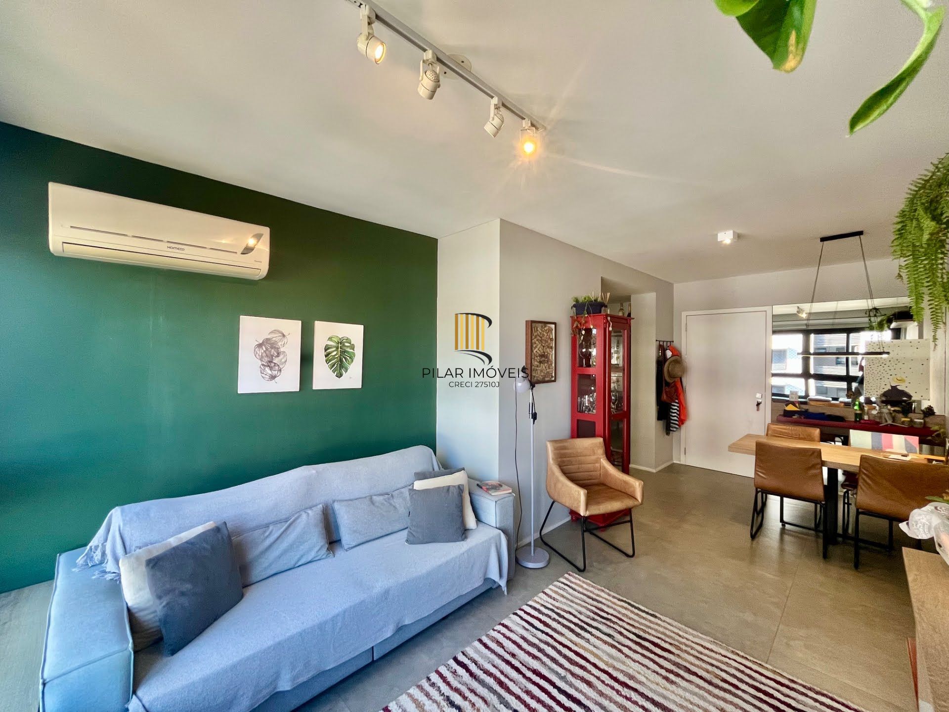 Apartamento 2 Dormitórios Tristeza