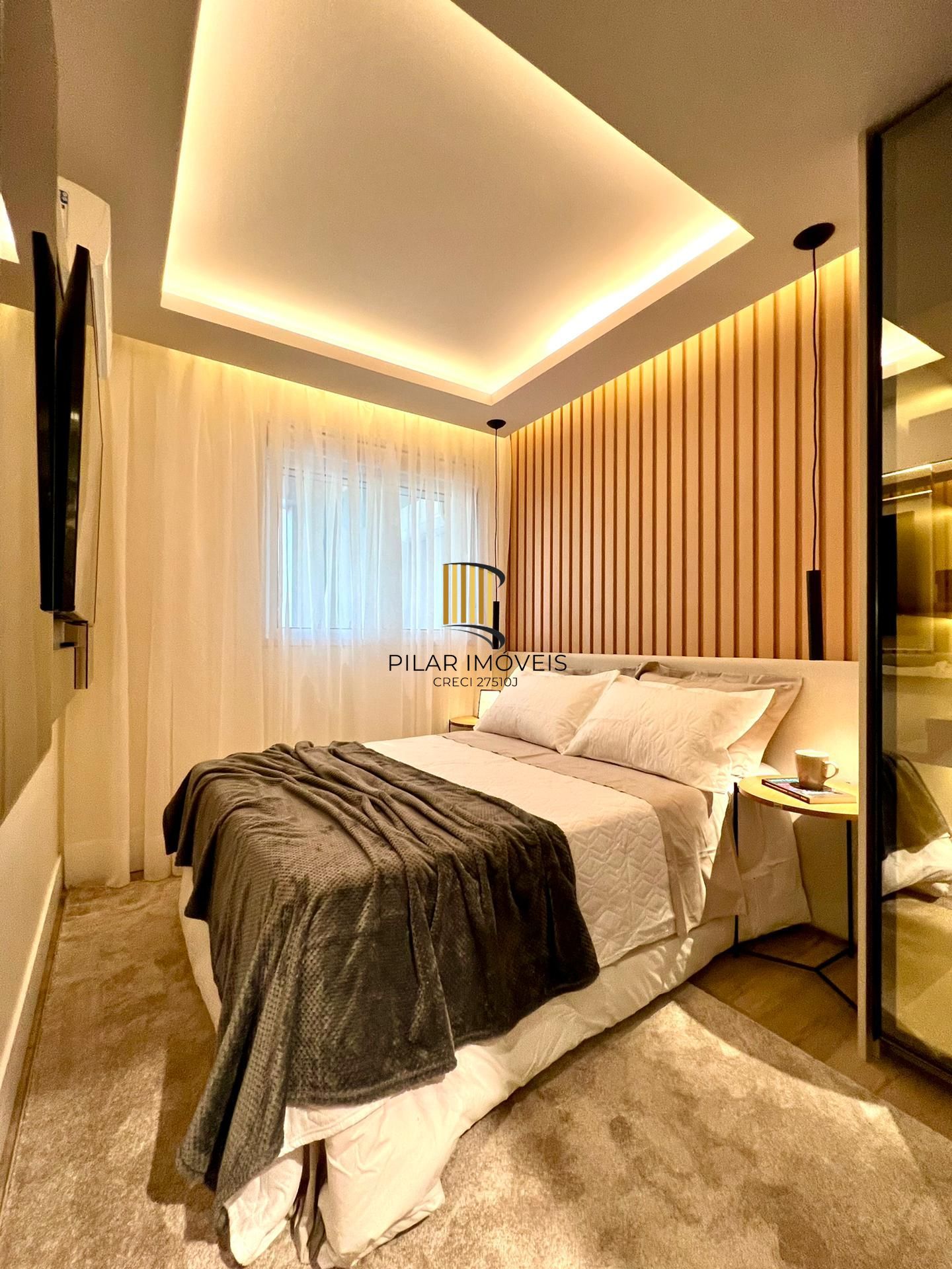 Apartamento no Acqua Life