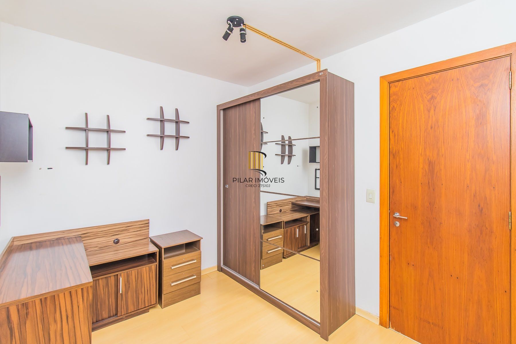 Apartamento 2 Dormitórios Sarandi