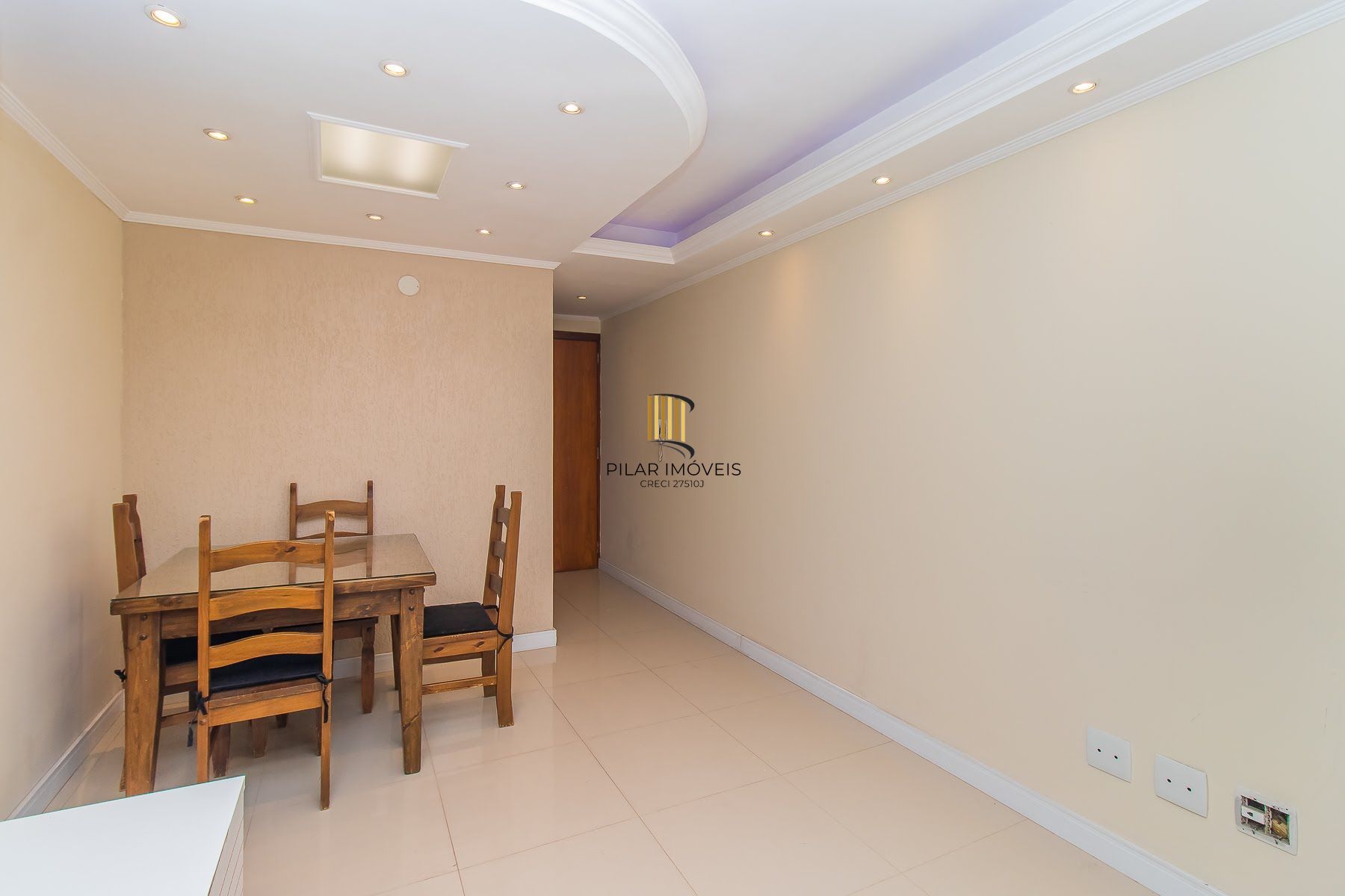 Apartamento 2 Dormitórios Sarandi
