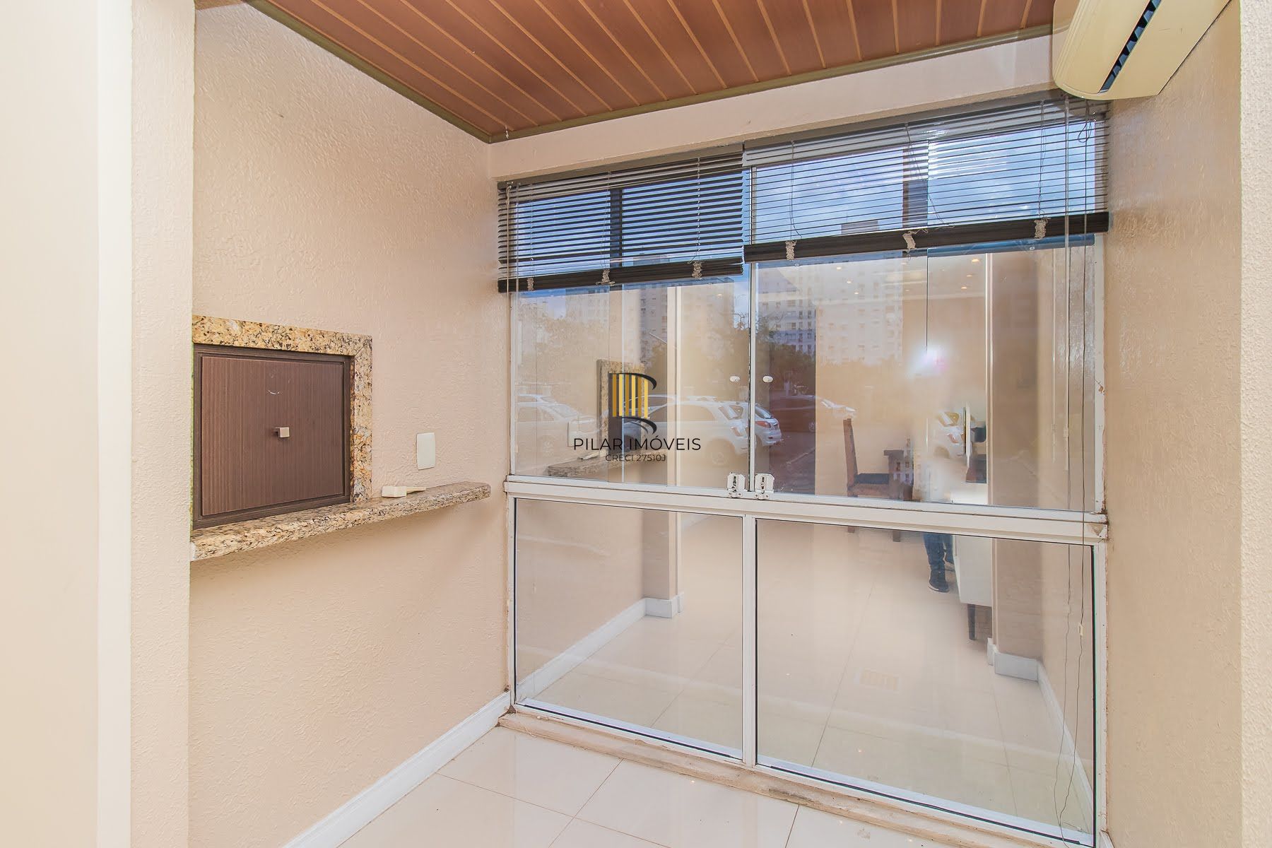 Apartamento 2 Dormitórios Sarandi