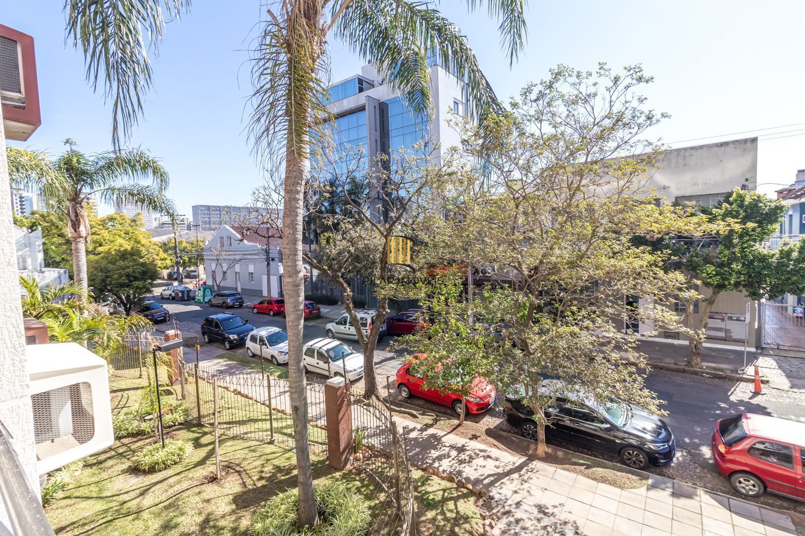 Apartamento 3 dormitórios no Menino Deus