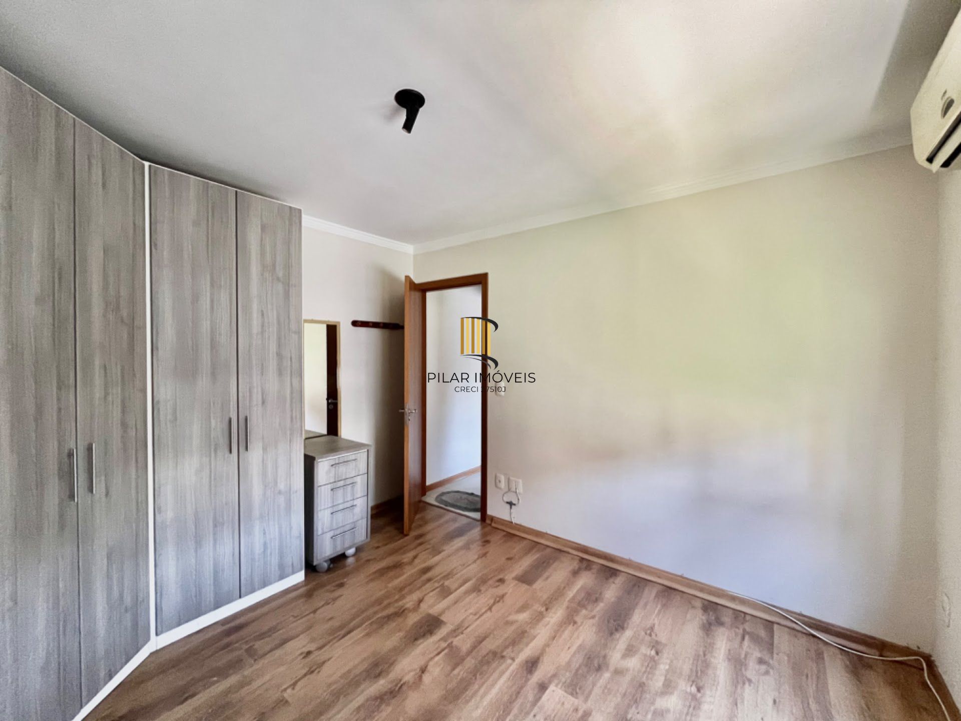 Apartamento 1 Dormitório Petrópolis