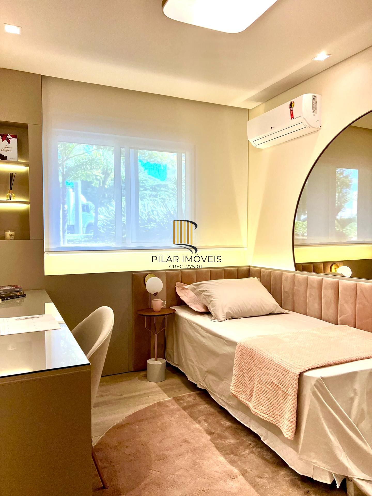 Apartamento no Acqua Life