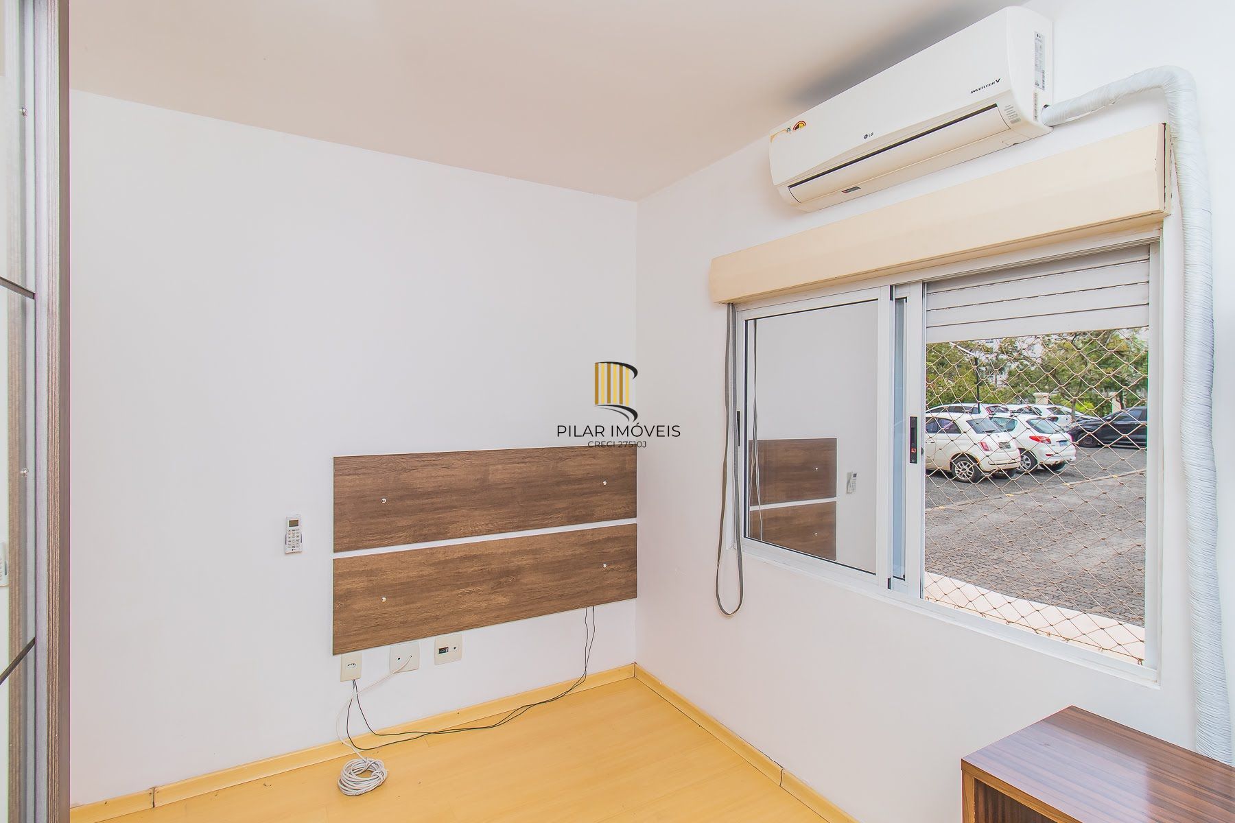 Apartamento 2 Dormitórios Sarandi