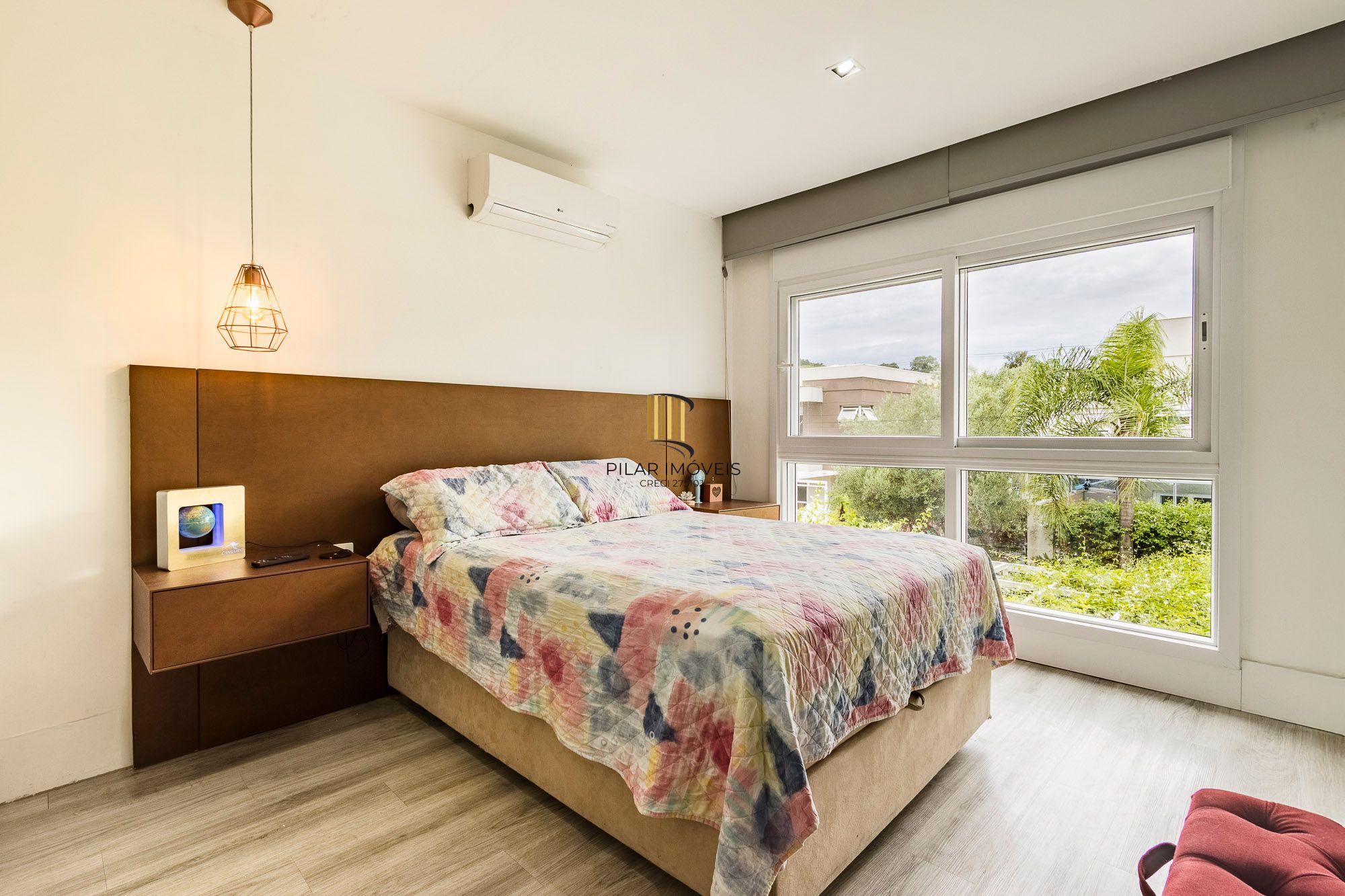 Casa Alto Padrão no condomínio Euroville