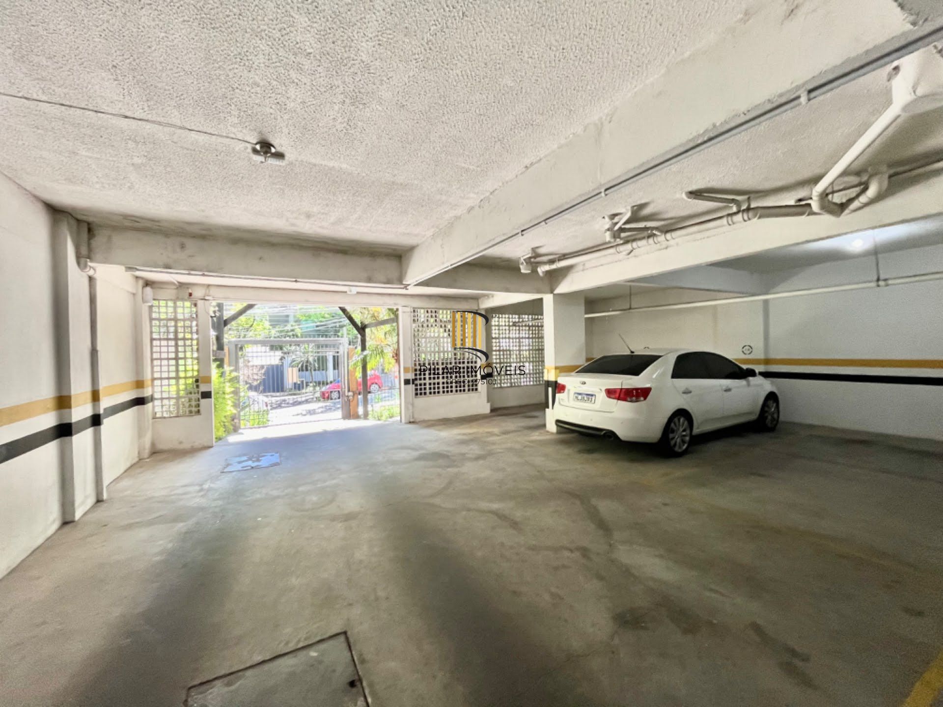 Apartamento 1 Dormitório Petrópolis