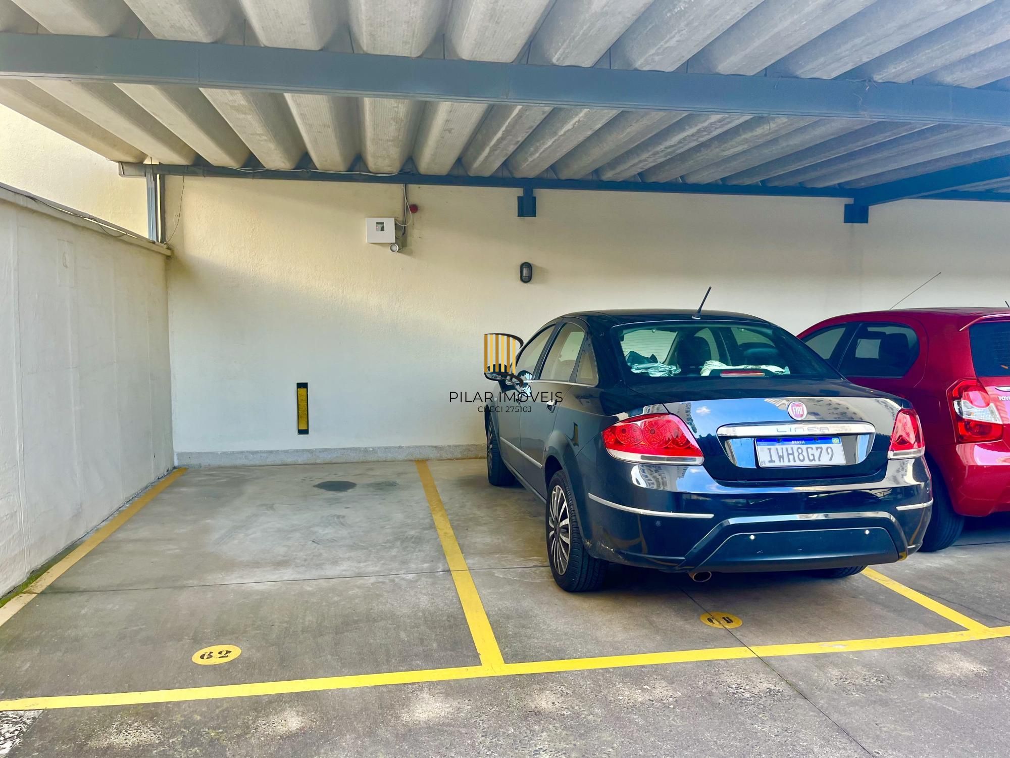 Apartamento mobiliado Jardim Botânico