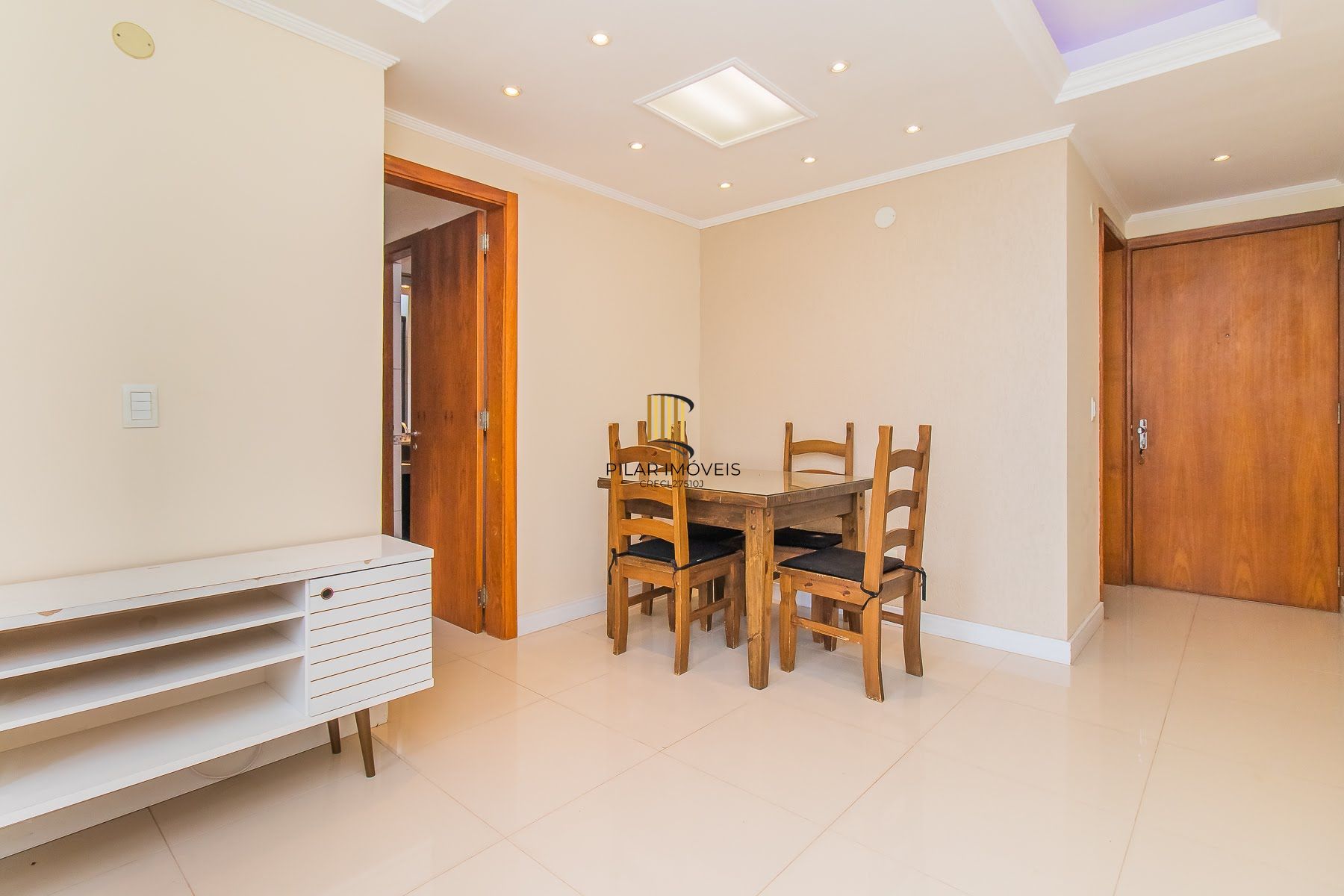 Apartamento 2 Dormitórios Sarandi