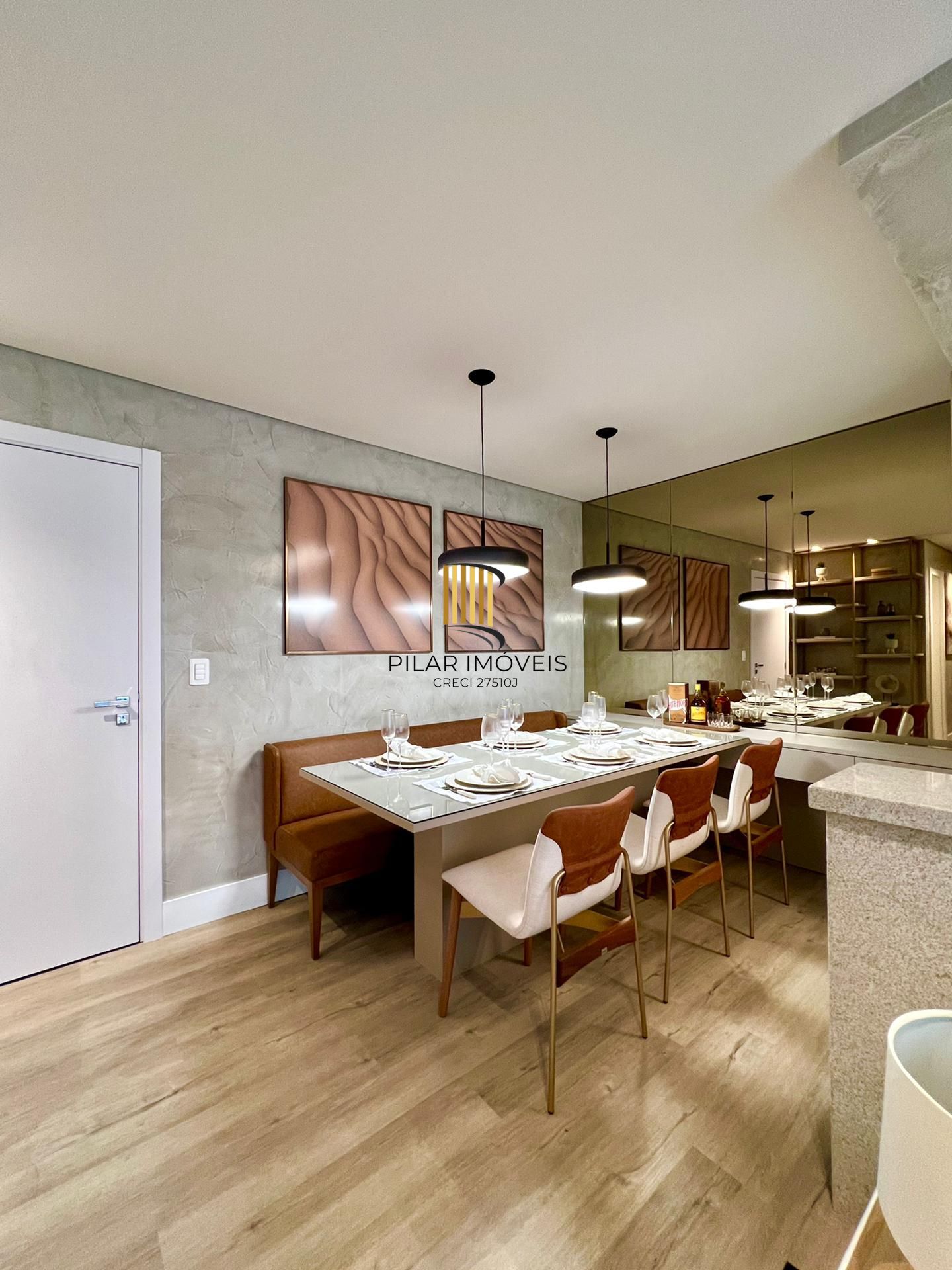 Apartamento no Acqua Life