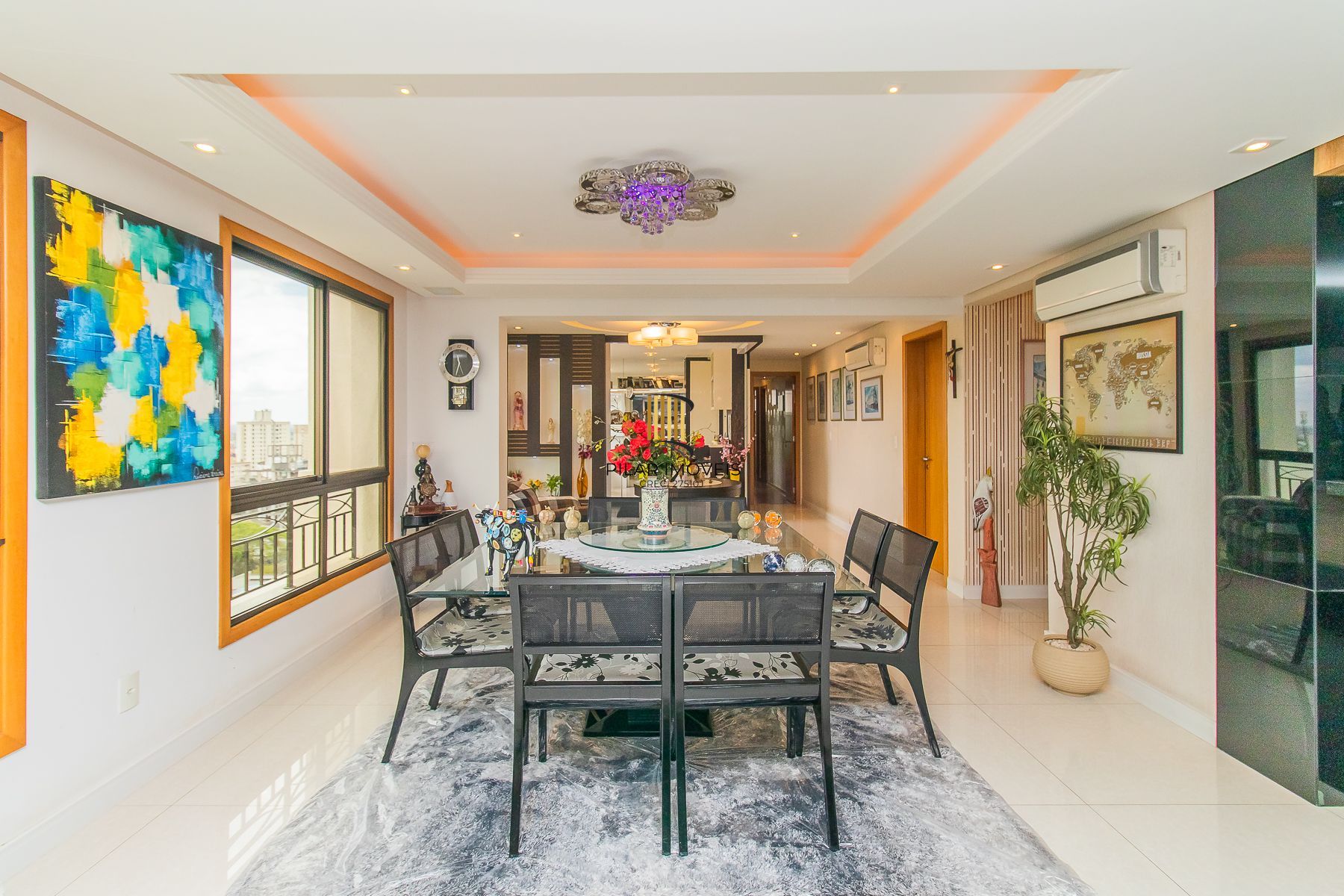 Apartamento 3 Dormitórios Passo D'areia