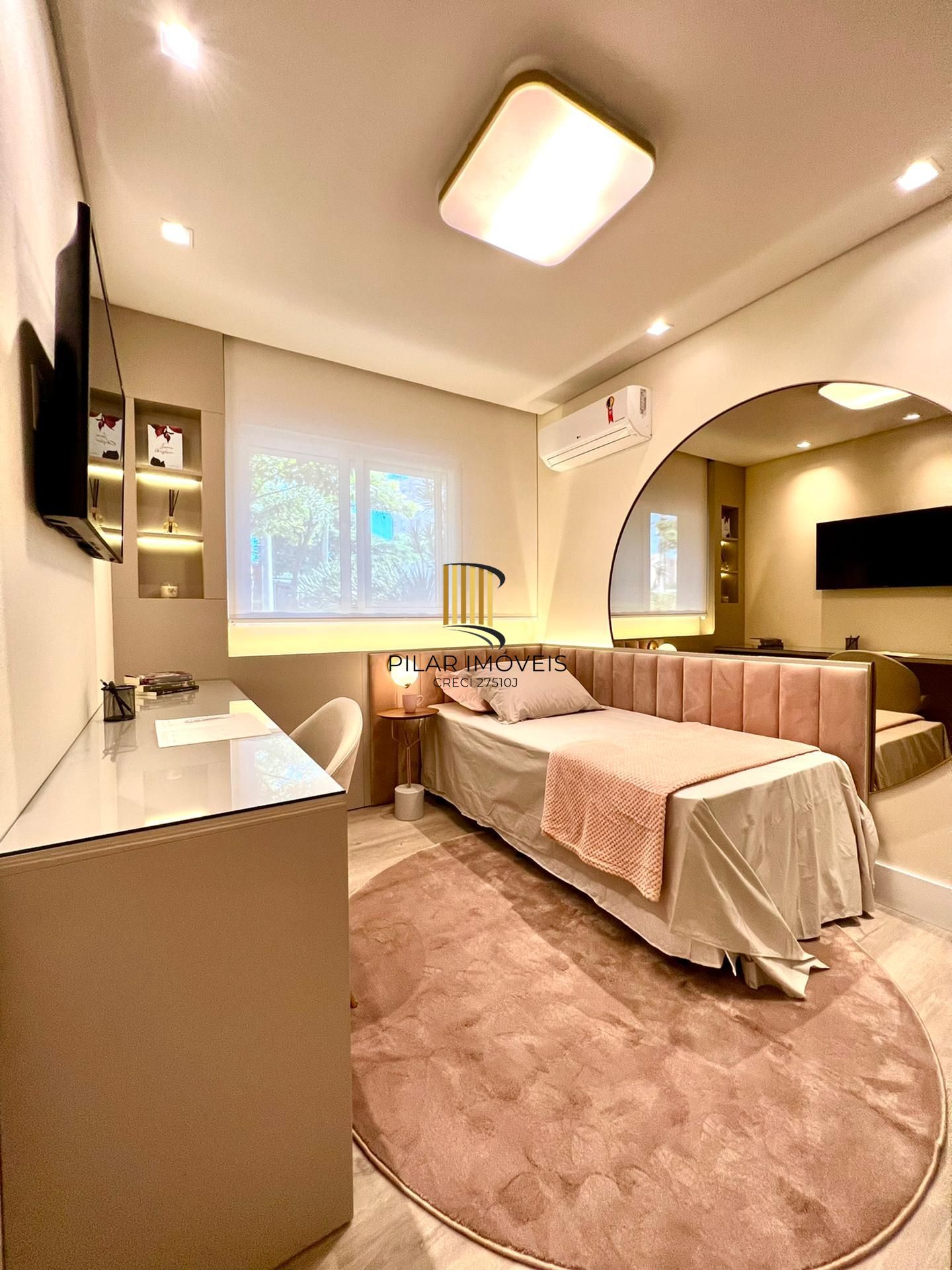 Apartamento no Acqua Life