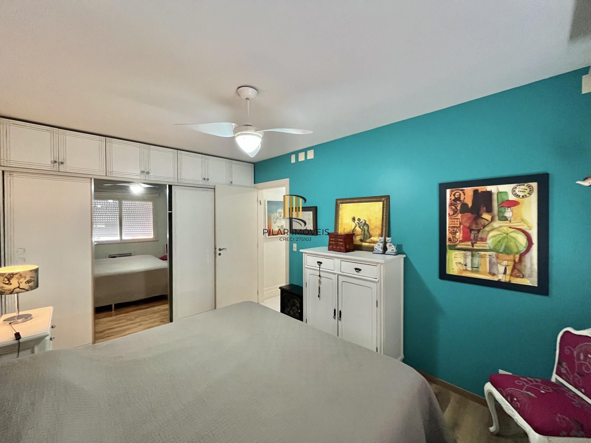 Apartamento Rua Don Pedro ii 1272 Auxiliadora
