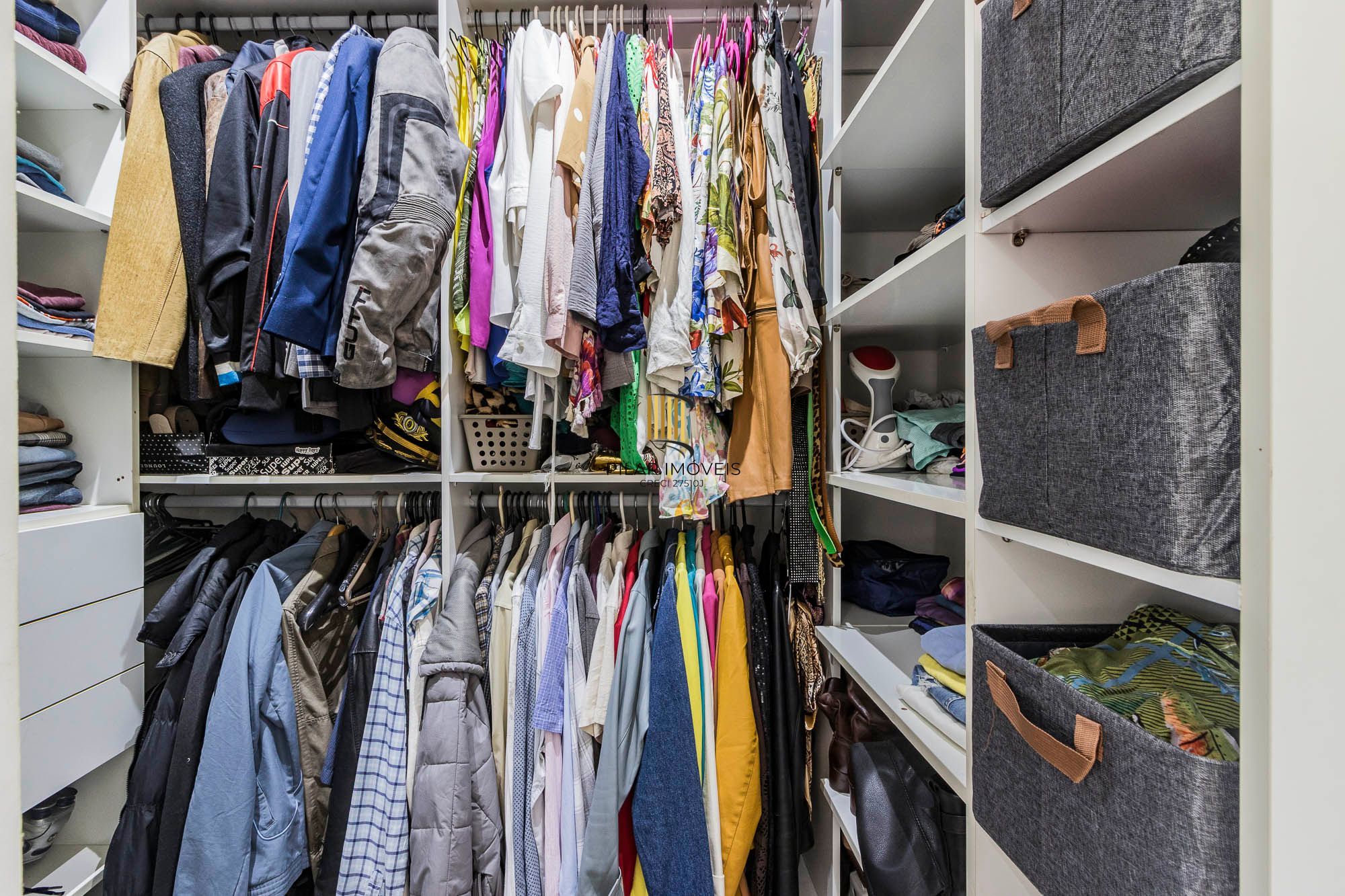 Casa Alto Padrão no condomínio Euroville