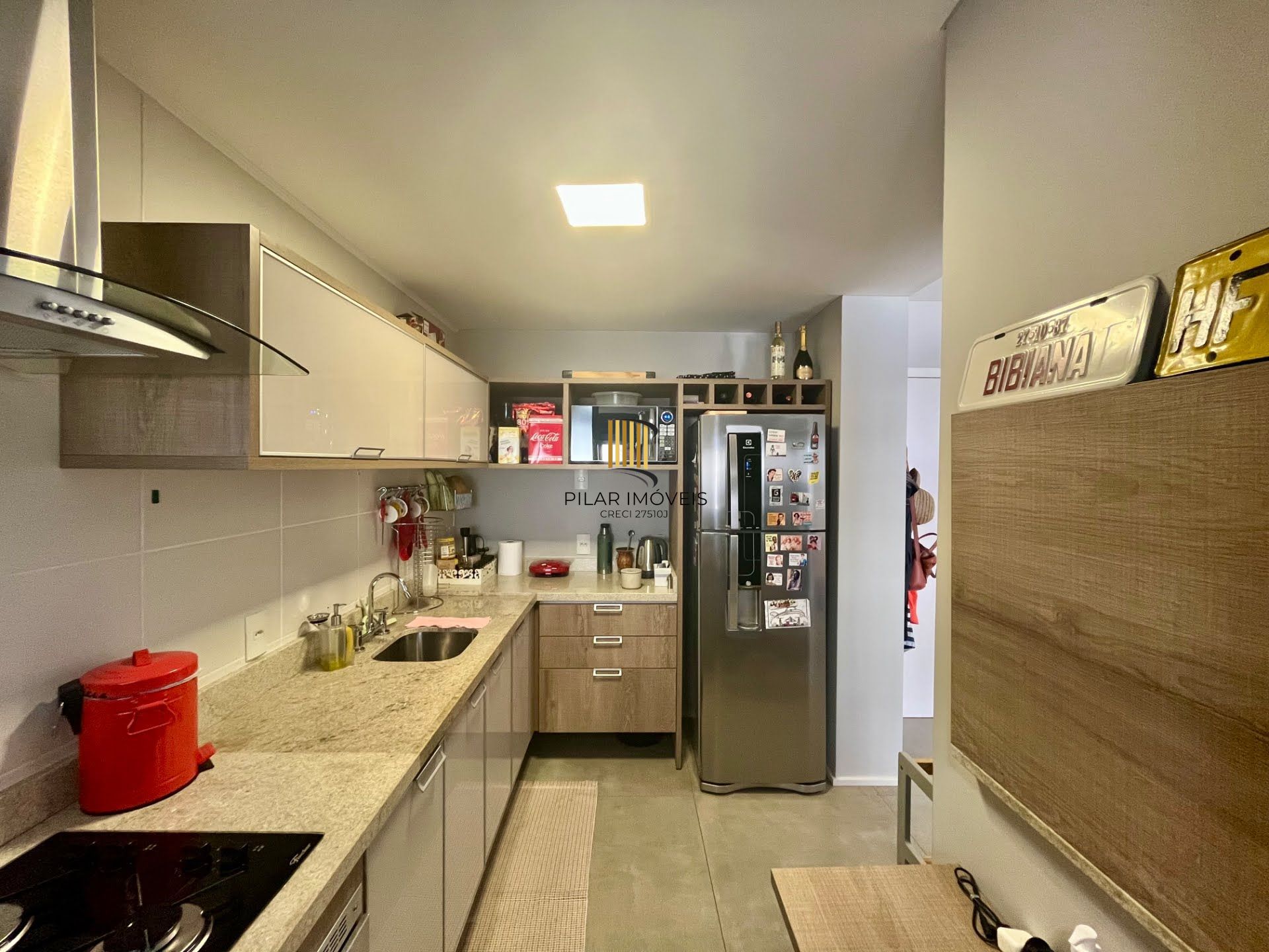 Apartamento 2 Dormitórios Tristeza