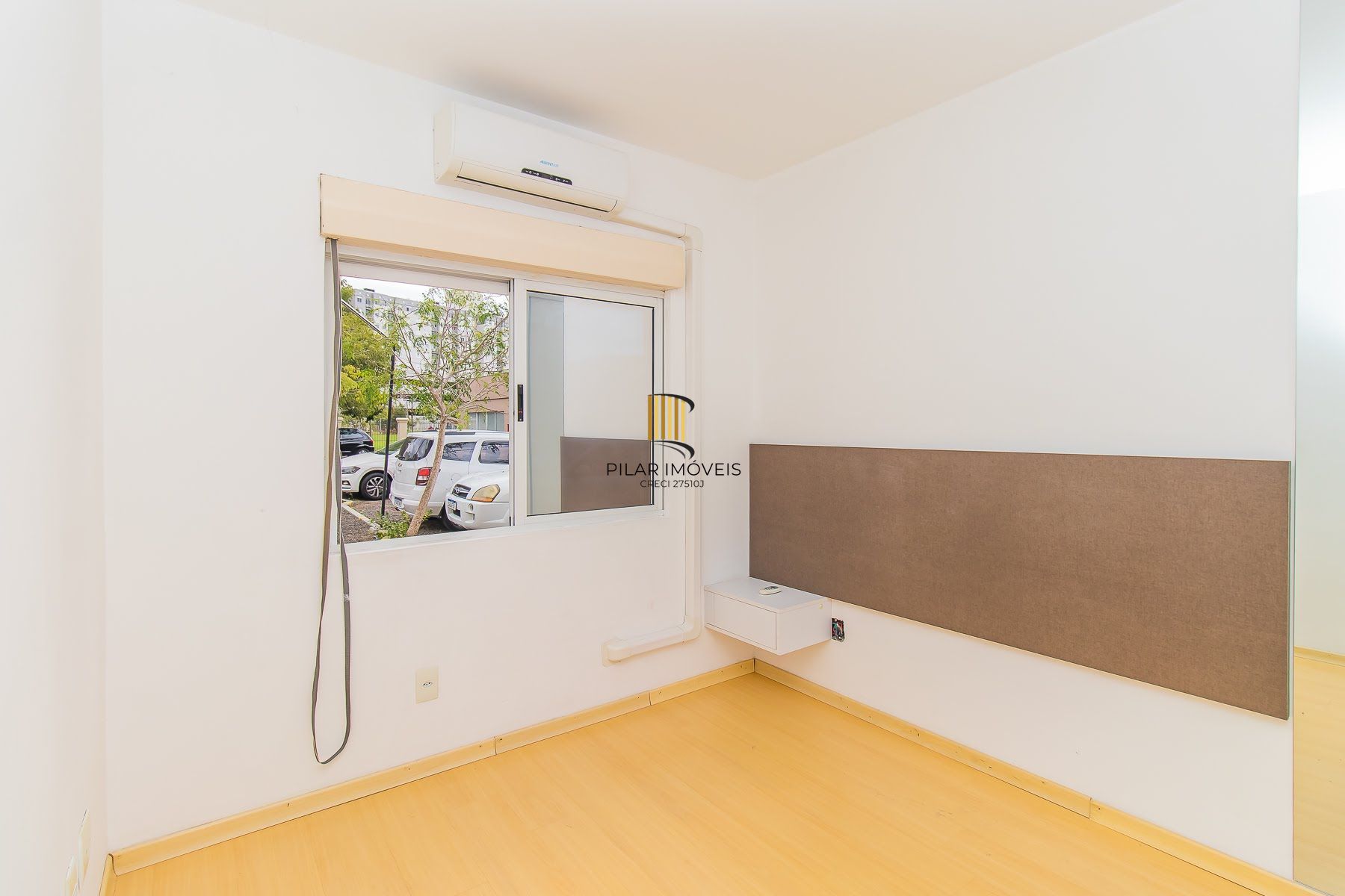 Apartamento 2 Dormitórios Sarandi