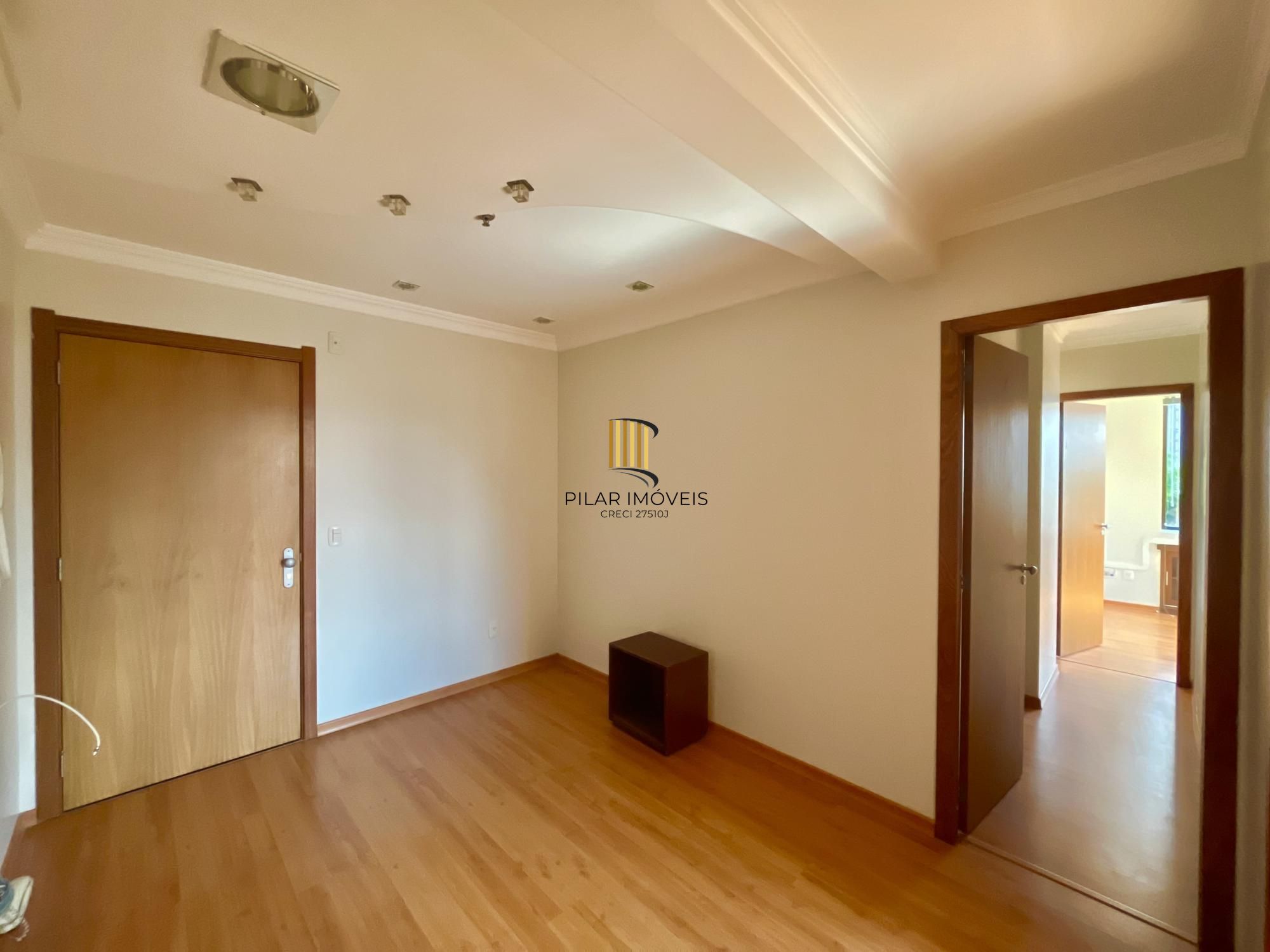 Sala Comercial 1 dormitório no bairro Petrópolis