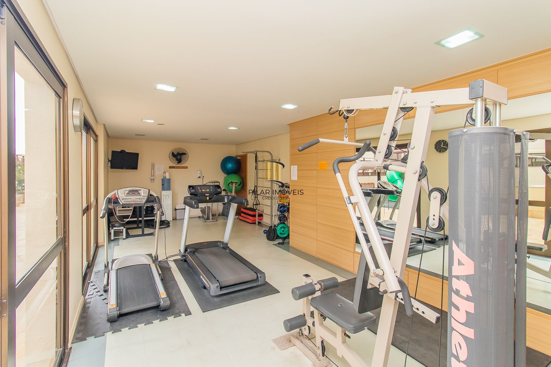 Apartamento 3 Dormitórios Passo D'areia