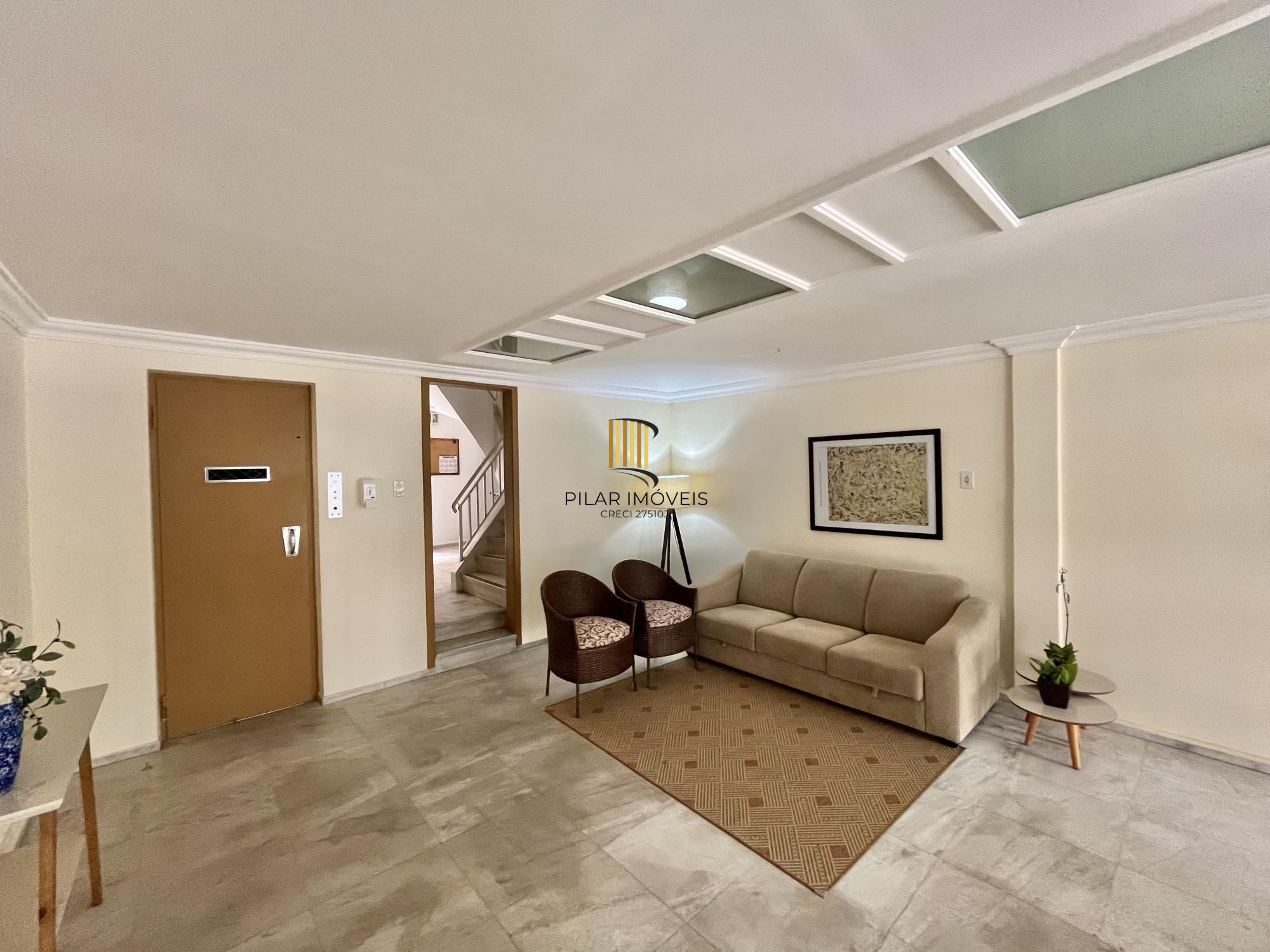 Apartamento 3 Dormitórios Rua Castro Alves, 1100 Rio Branco