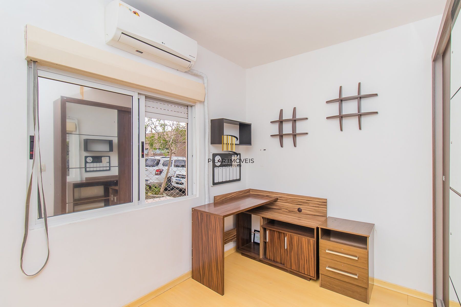 Apartamento 2 Dormitórios Sarandi