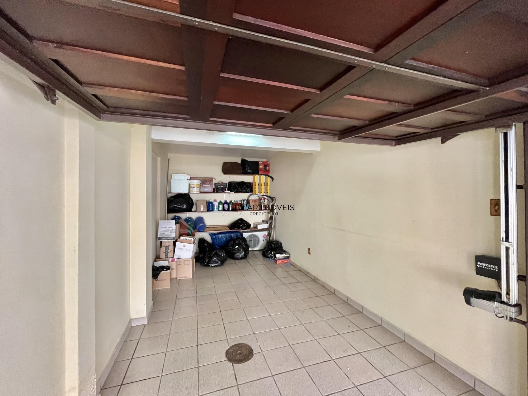 Apartamento 3 Dormitórios Rua Castro Alves, 1100 Rio Branco