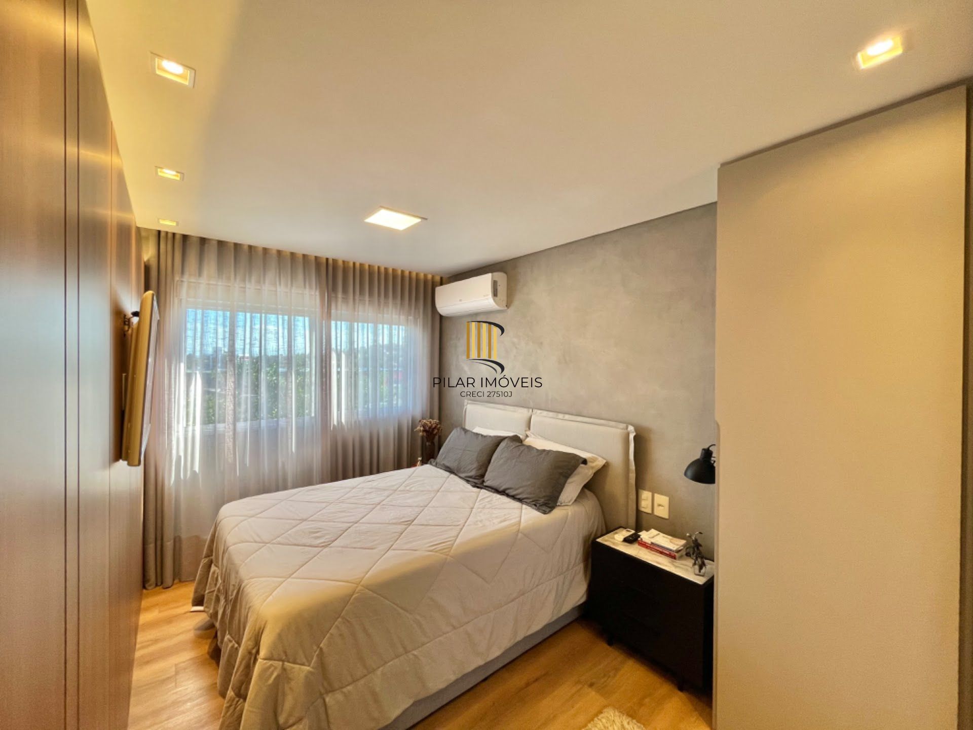 Apartamento 2 dormitórios Tristeza