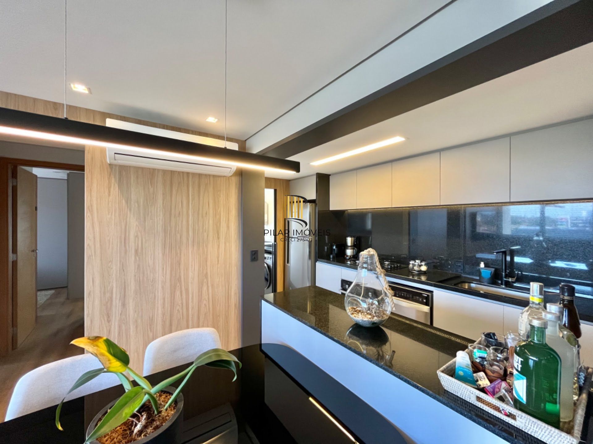 Apartamento 2 dormitórios Tristeza