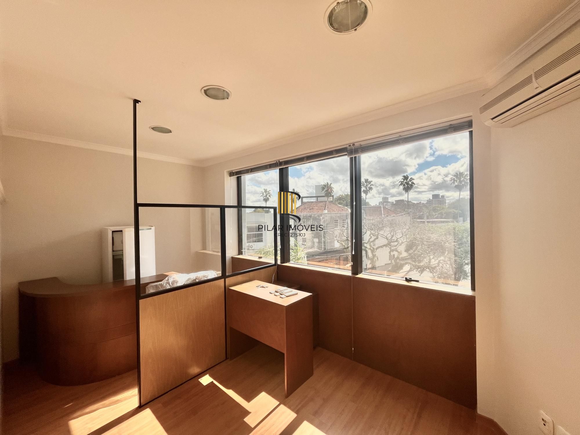 Sala Comercial 1 dormitório no bairro Petrópolis