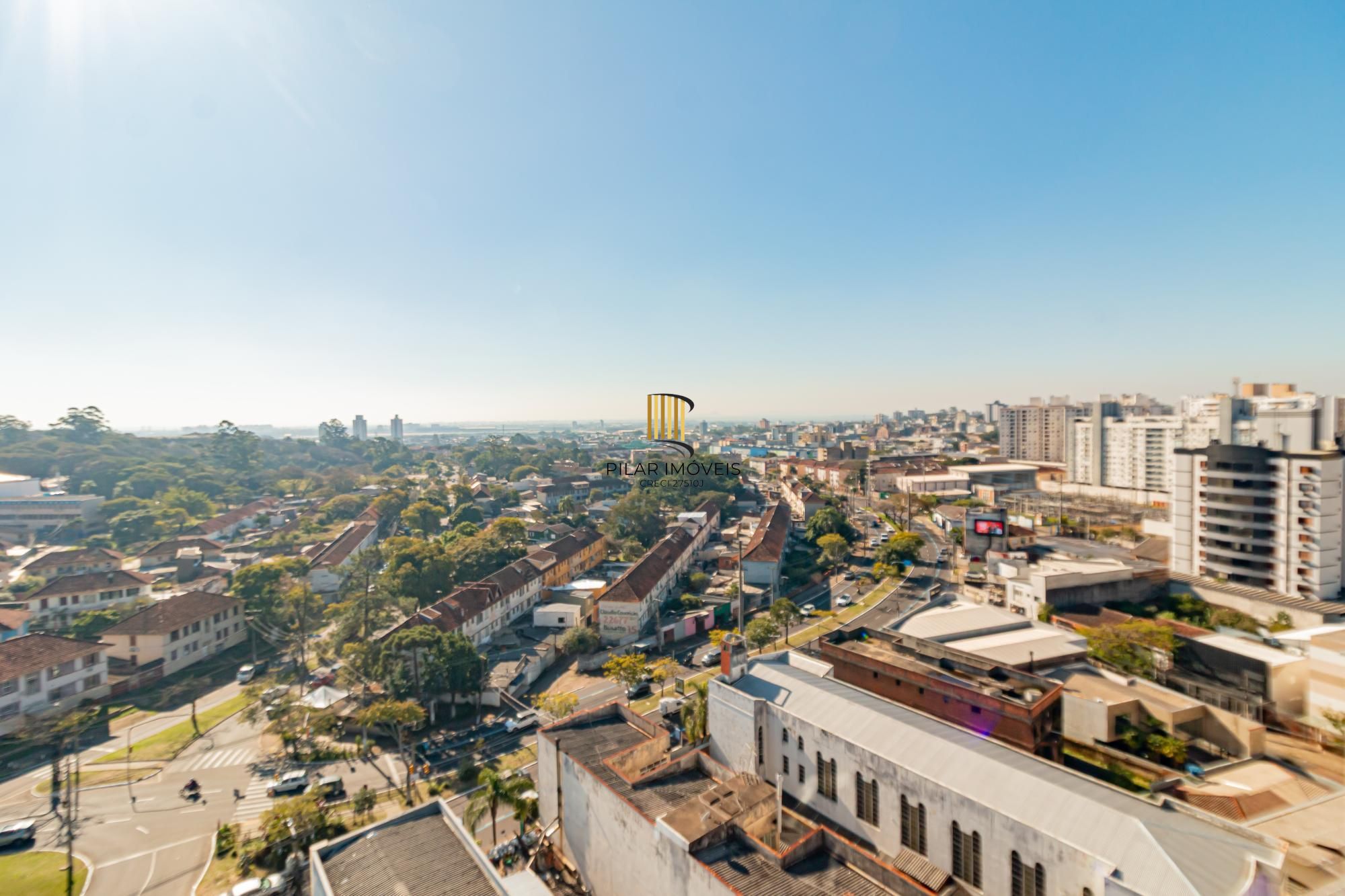 Apartamento MOBILIADO IMPECÁVEL Boa Vista