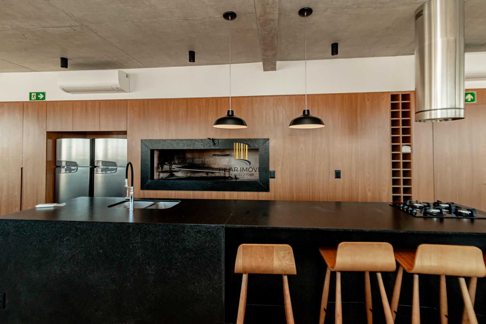 Apartamento MOBILIADO IMPECÁVEL Boa Vista