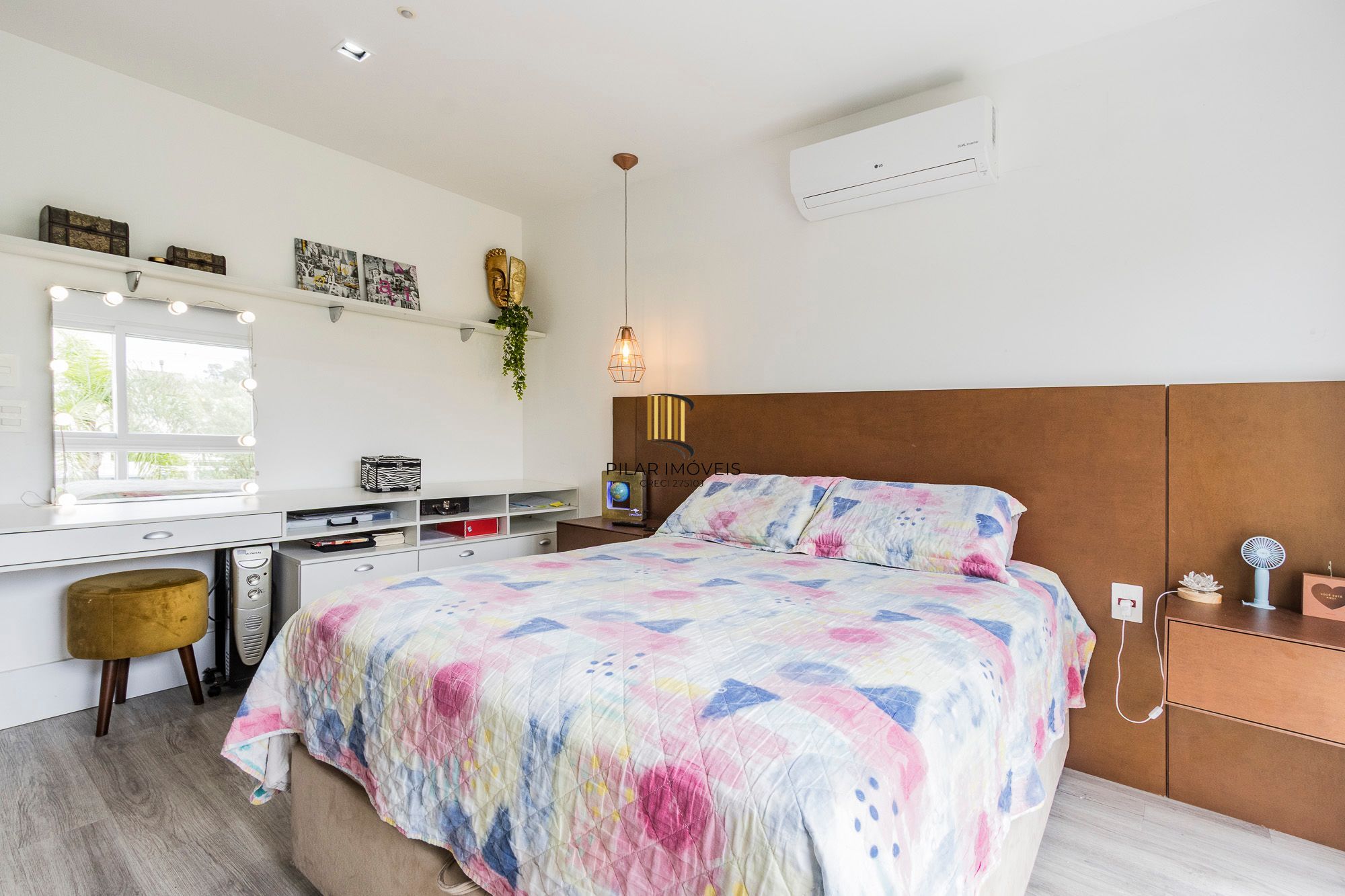 Casa Alto Padrão no condomínio Euroville