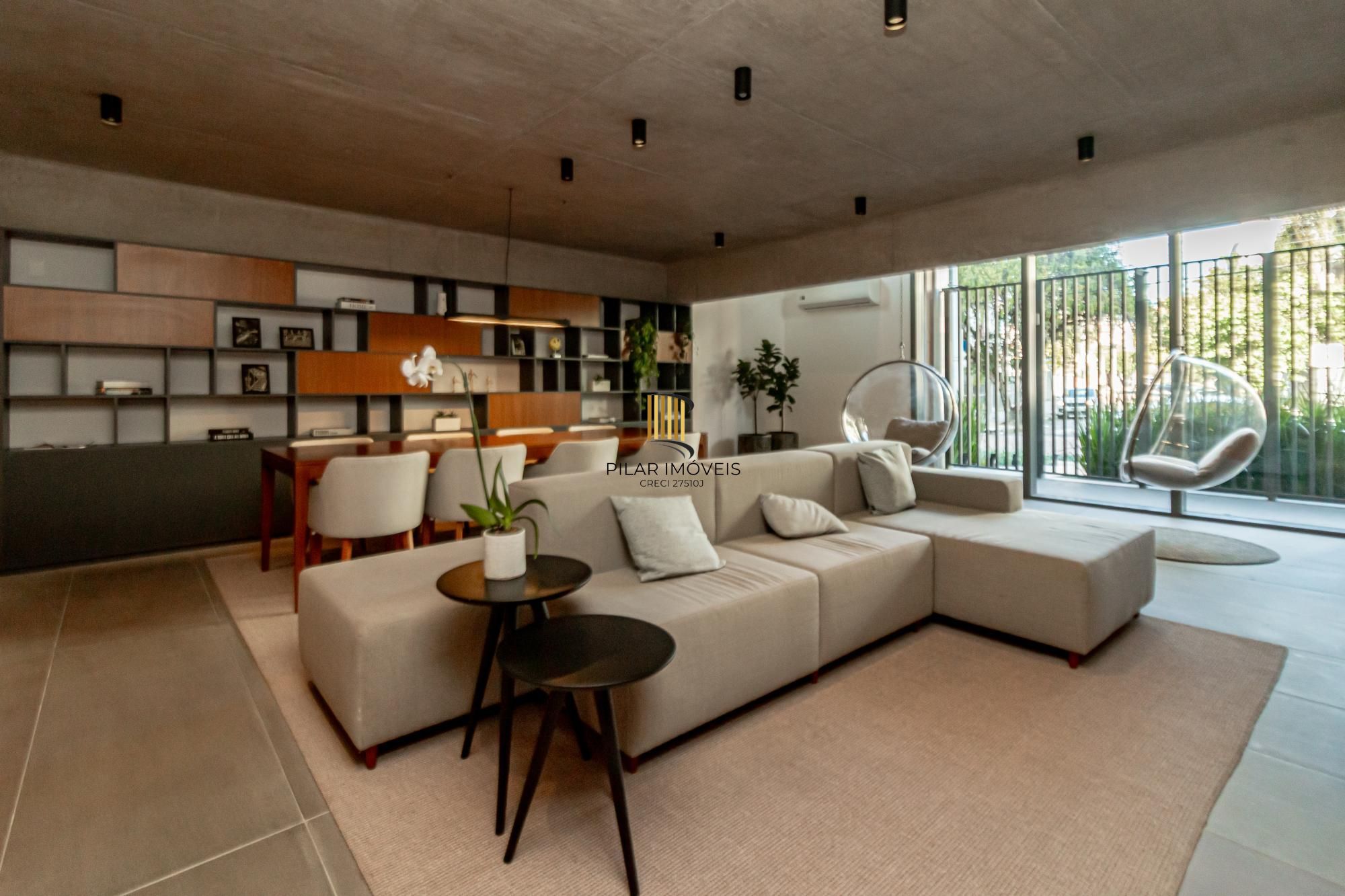 Apartamento MOBILIADO IMPECÁVEL Boa Vista