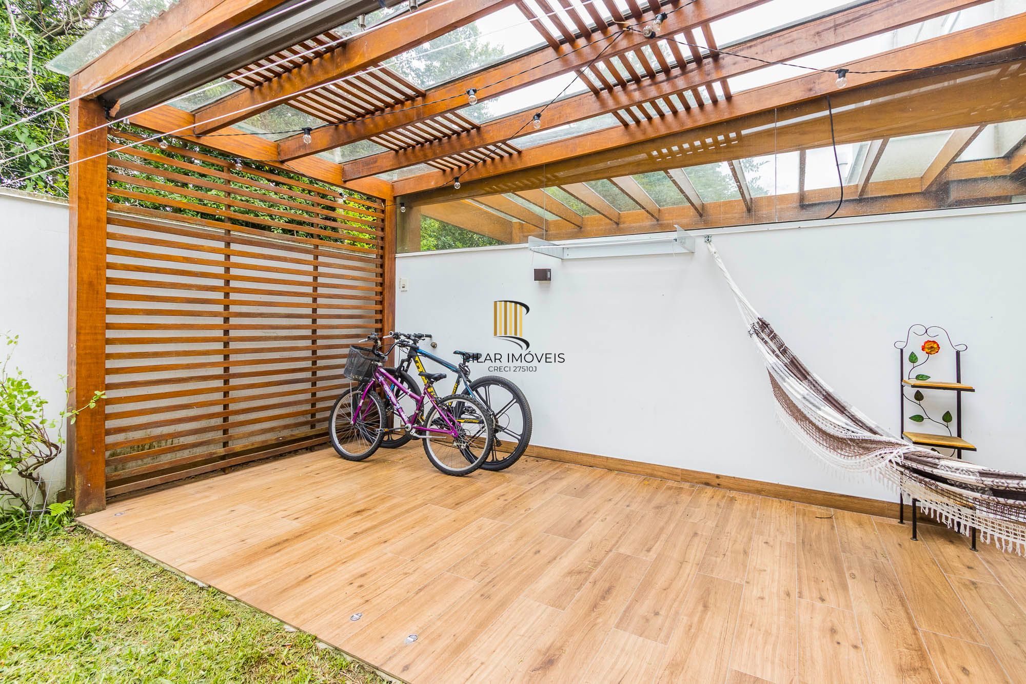 Casa Alto Padrão no condomínio Euroville