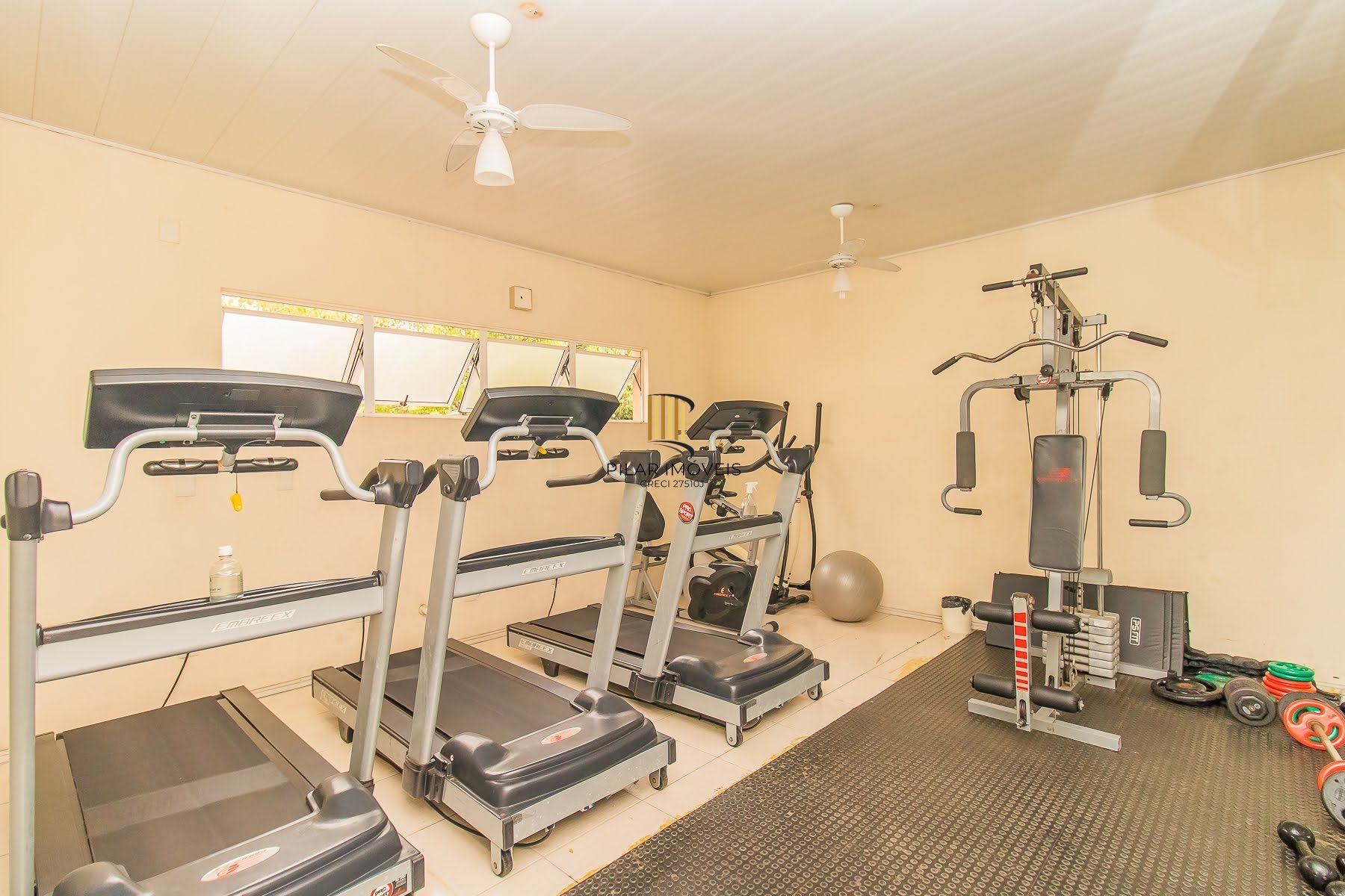 Apartamento 2 Dormitórios Sarandi