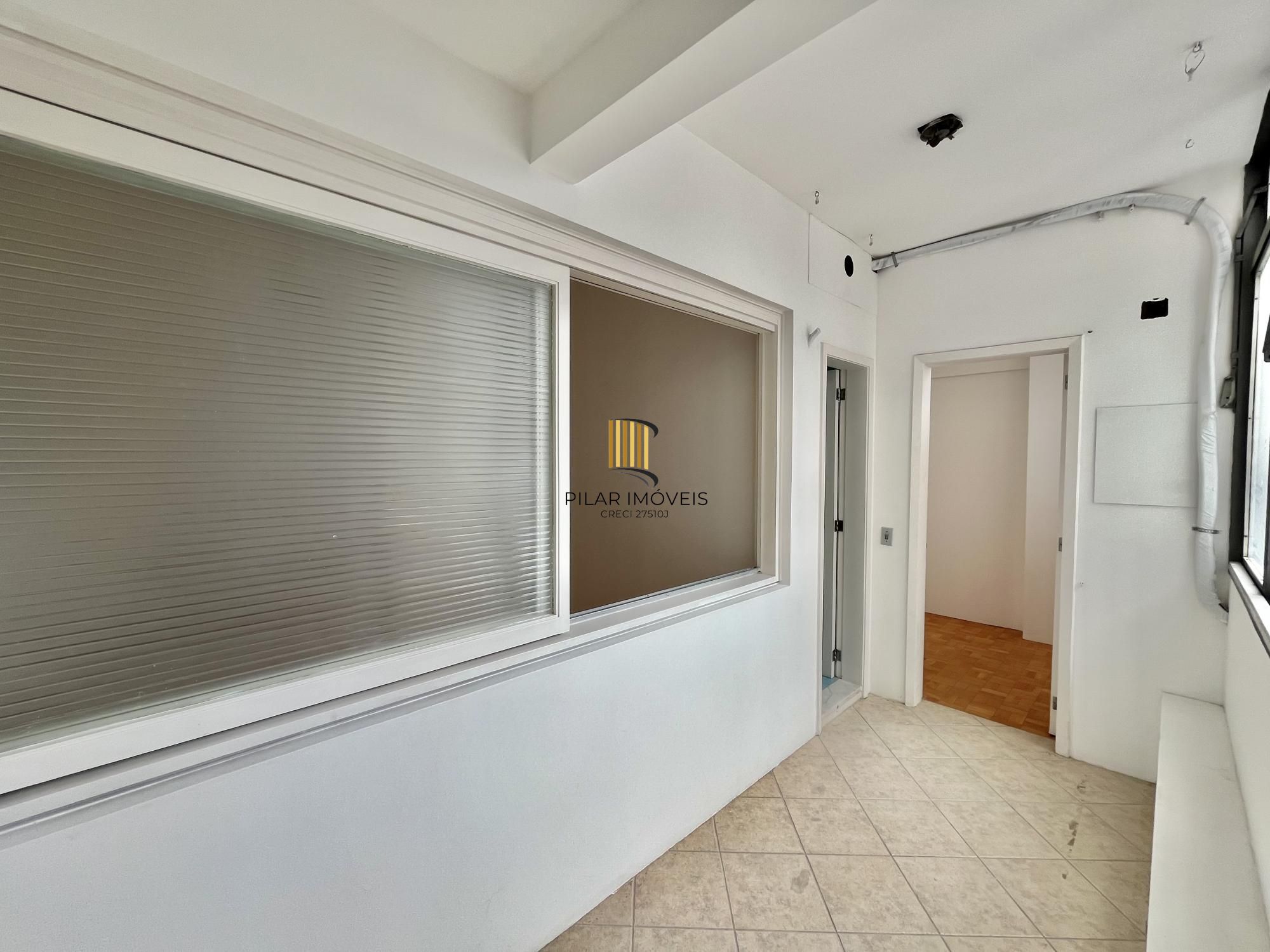 Condomínio Império, rua vinte e quatro de outubro, 1000 Moinhos de Vento