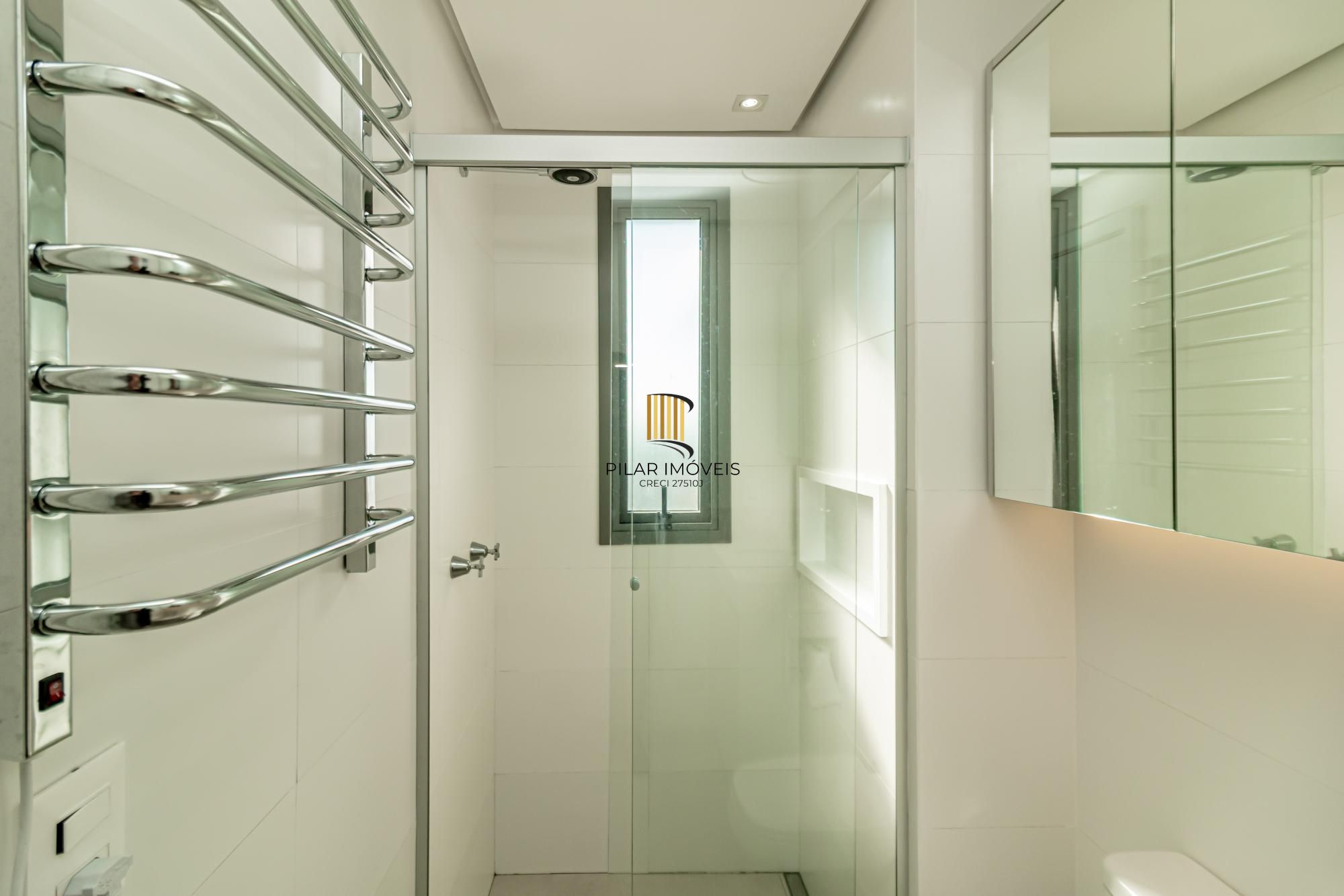 Apartamento MOBILIADO IMPECÁVEL Boa Vista