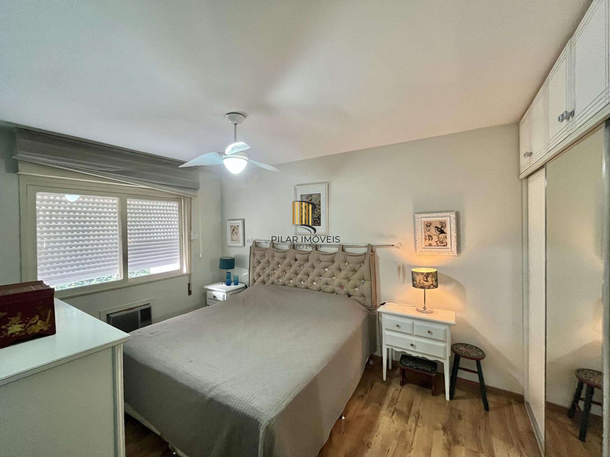 Apartamento Rua Don Pedro ii 1272 Auxiliadora