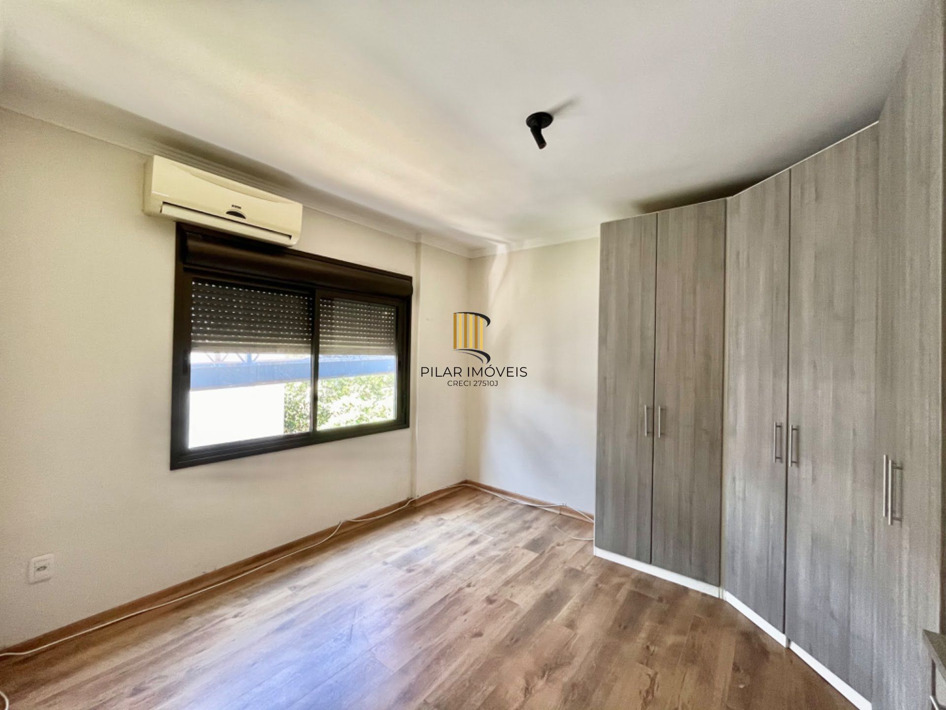 Apartamento 1 Dormitório Petrópolis