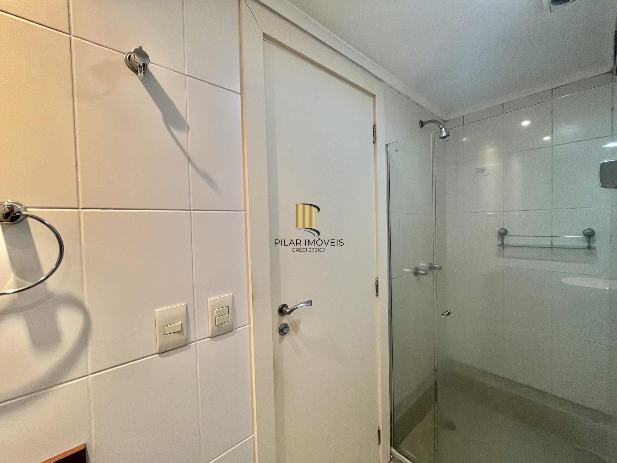 Apartamento Rua Don Pedro ii 1272 Auxiliadora